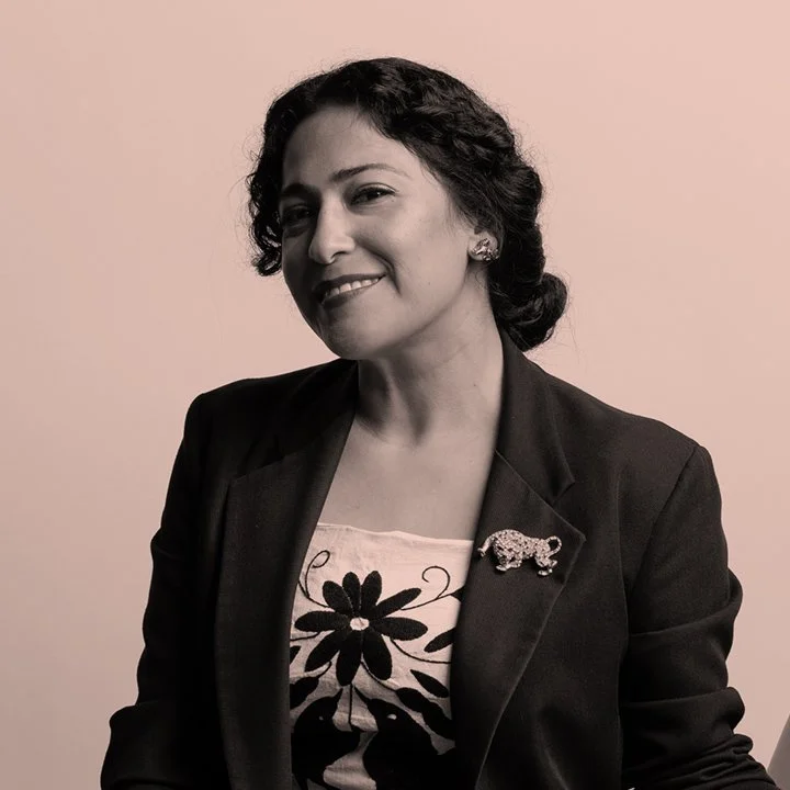 Vogue Vignette Founder Stephanie J Schiller