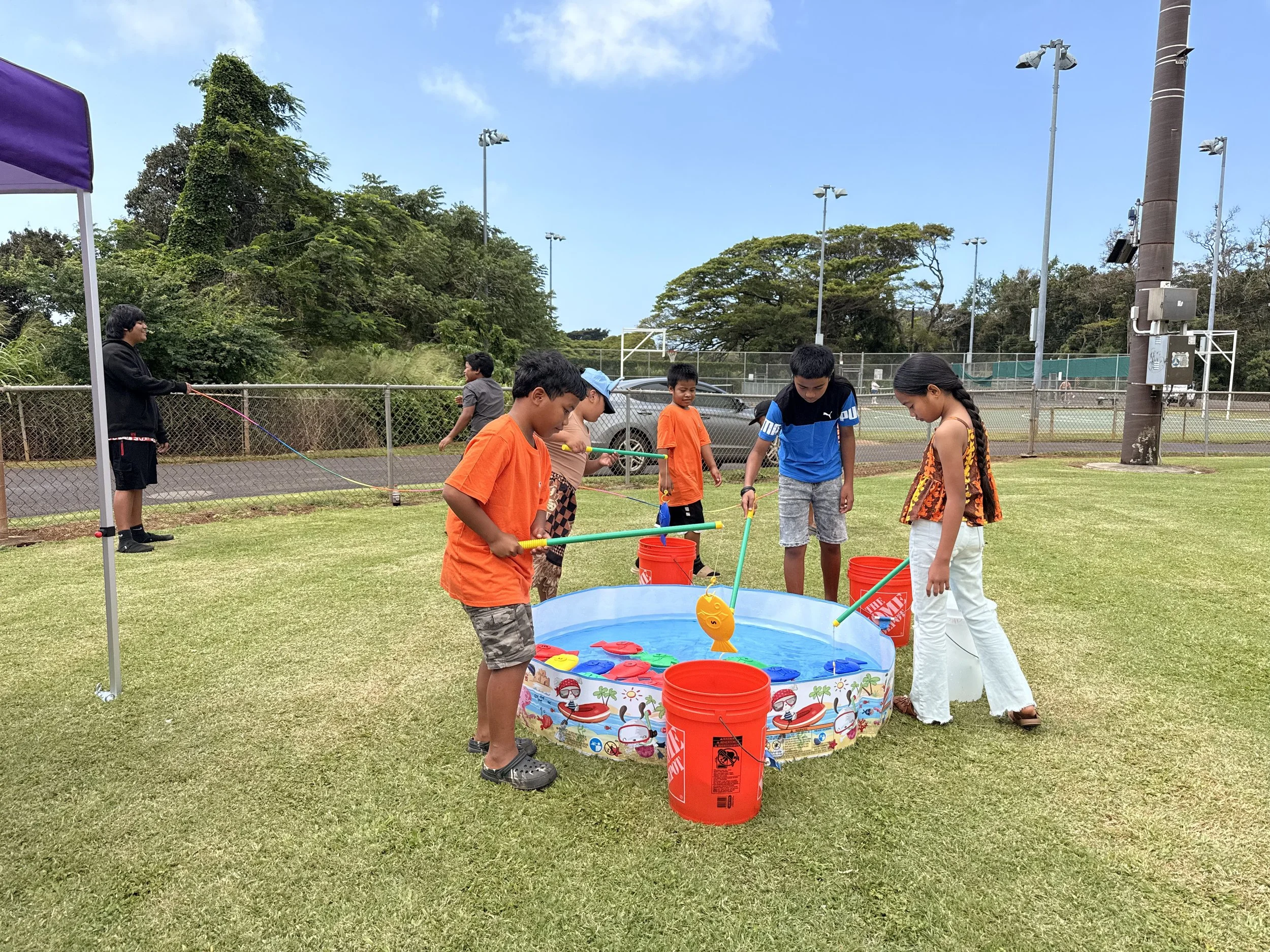 2026 Marshallese Association of Kauai May Day