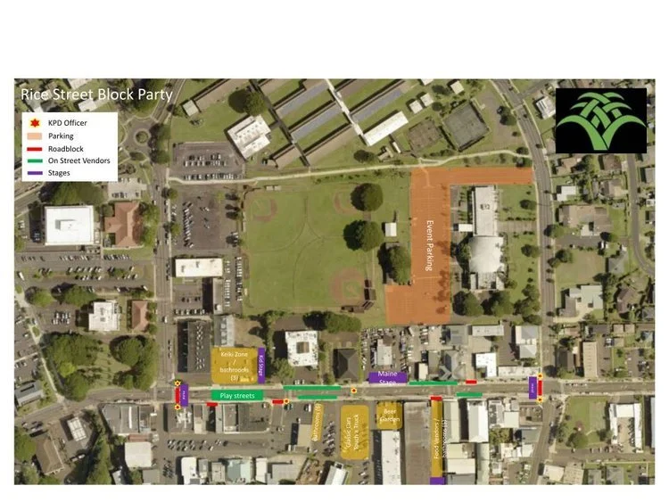 Play Streets on Rice Street!