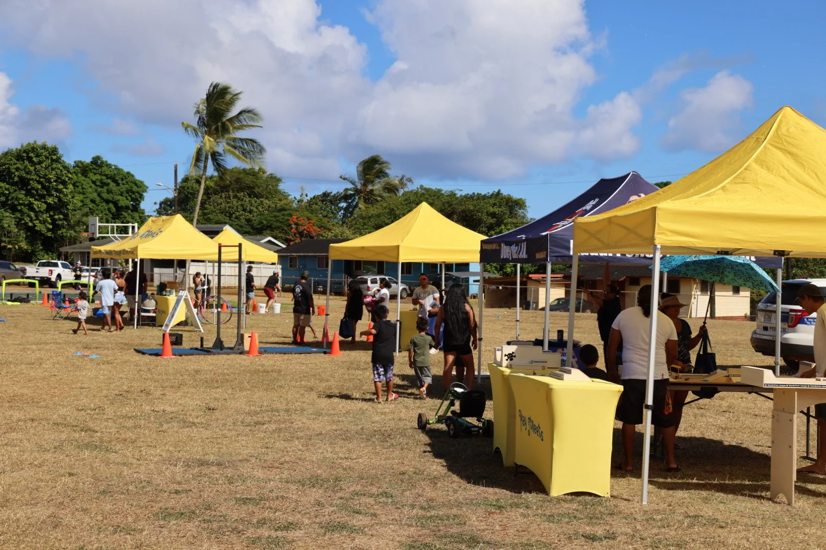 2023 PSK at Laukona Park