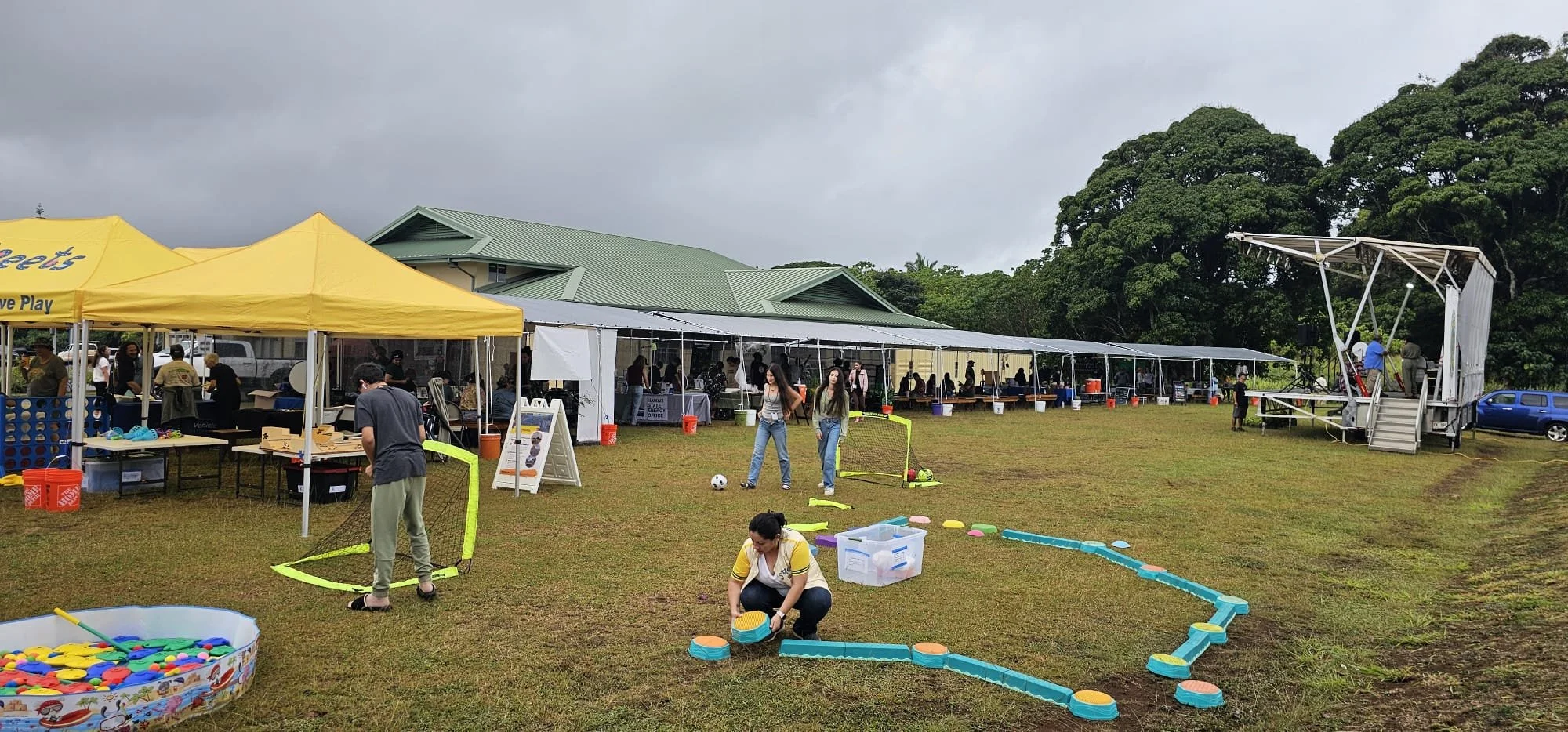 2025 Ho‘olaulea No Ka Honua