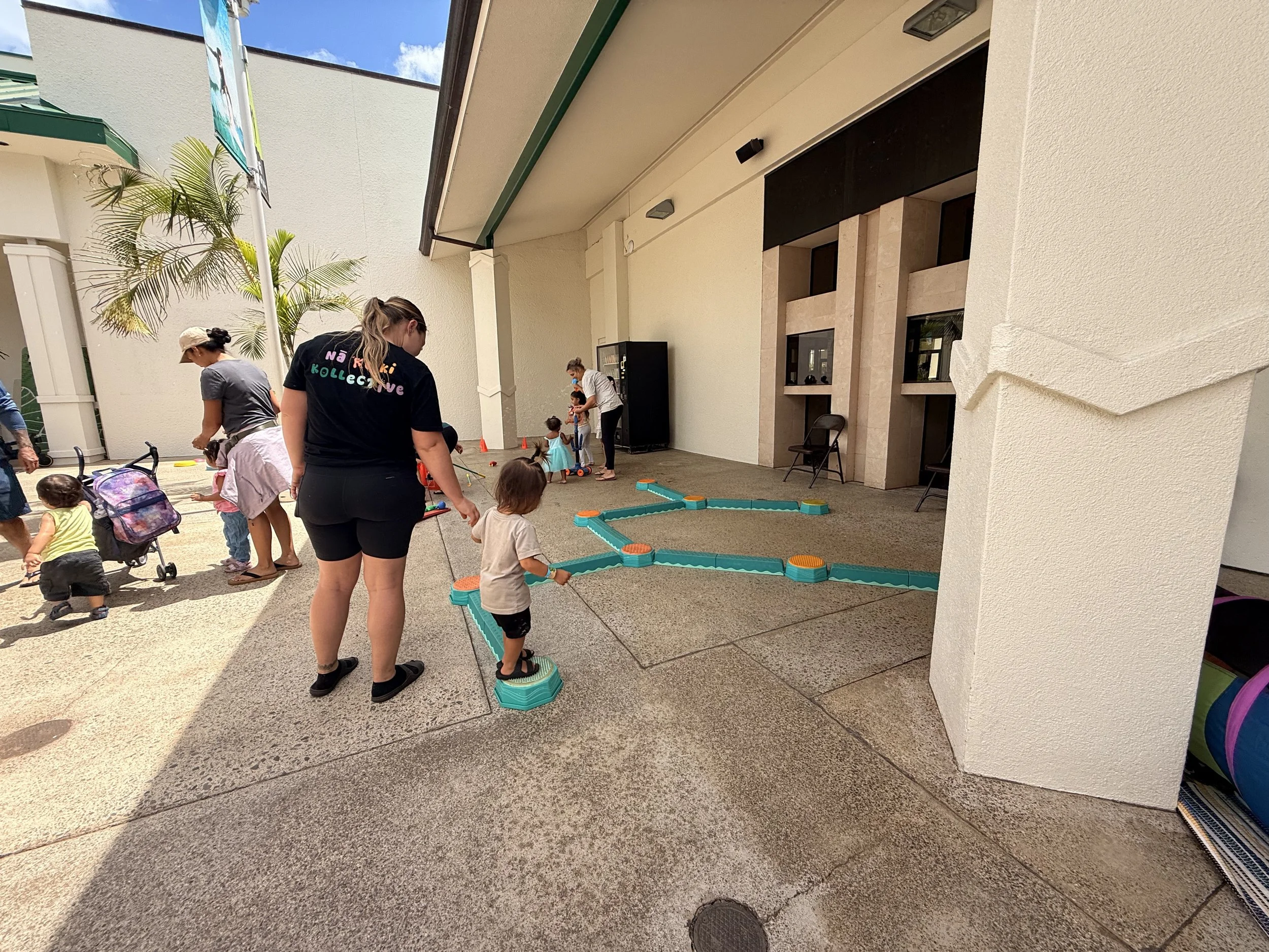 2026 Parent & Child Fair