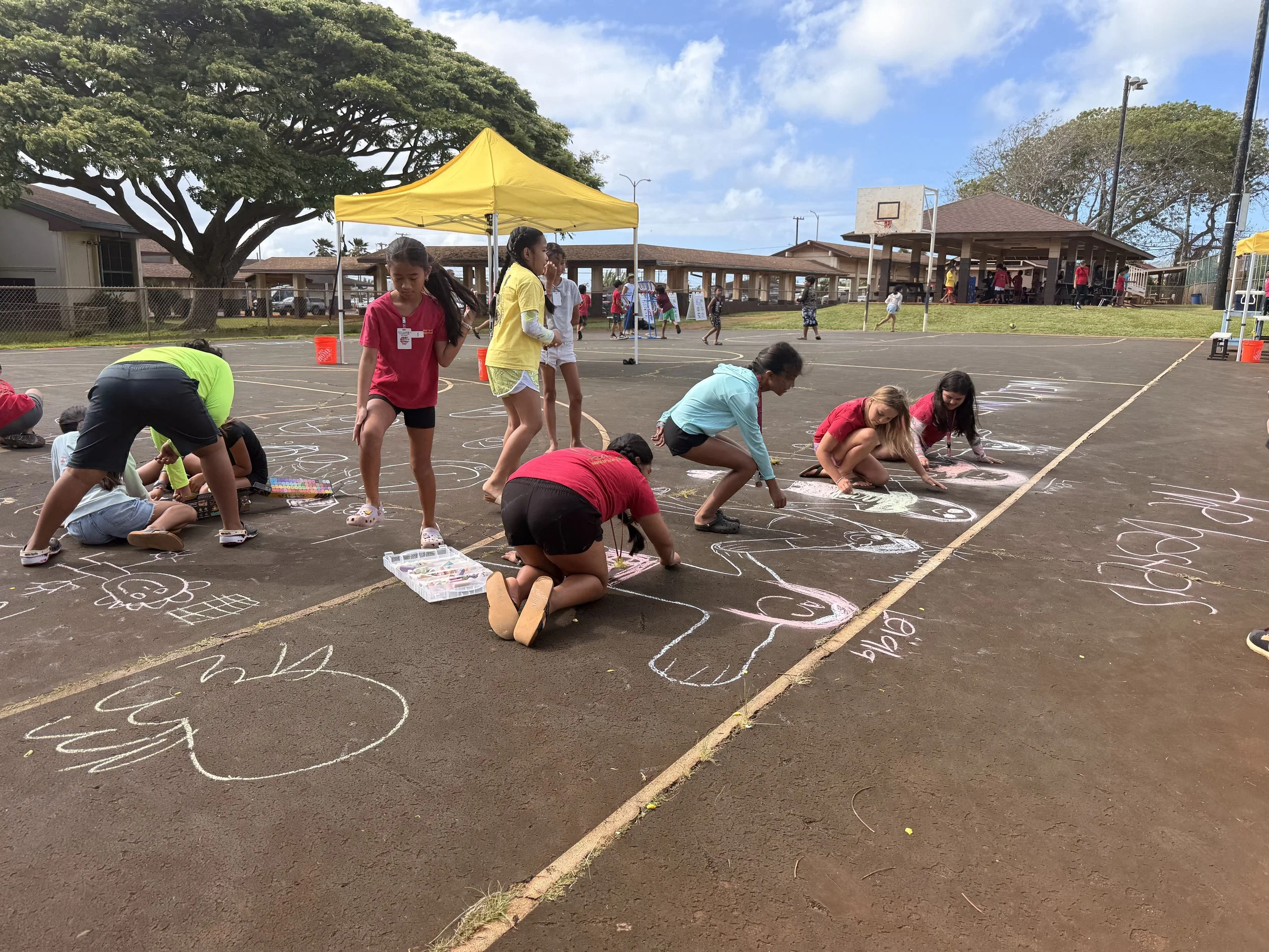 2026 King Kaumuali‘i End of the Year Celebration