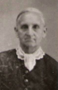 Eliabeth Bowerman Bigley - 1817-1894 wife of Obediah Bigley.jpg
