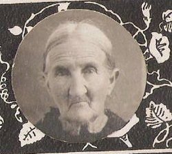 Ann Rumbaugh Hunt 1831-1922 - Wife of Charles Hunt.jpg