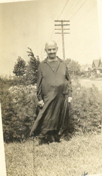 Adkins Family-Grandma Harriett Adkins- Aug 13th 1928- 80th Birthday.jpg