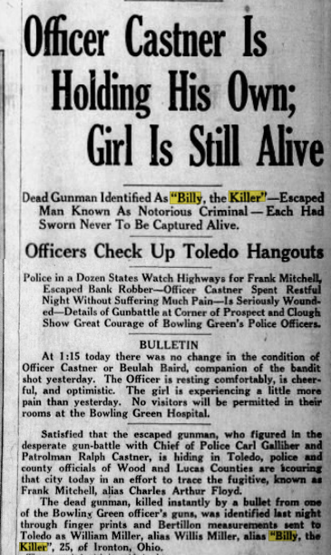 ARTicle 1 -0 Officer Castner is Holding His Own - Girl is Still Alive.png
