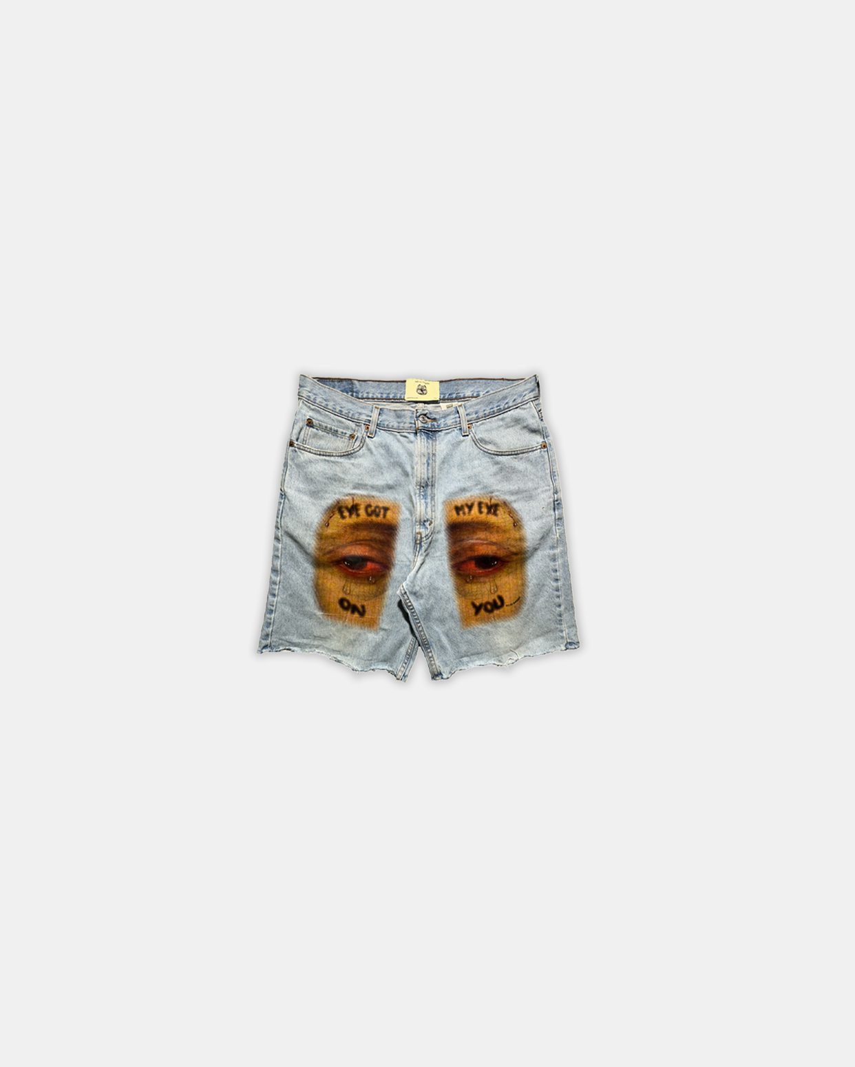 EYE ON U JORT