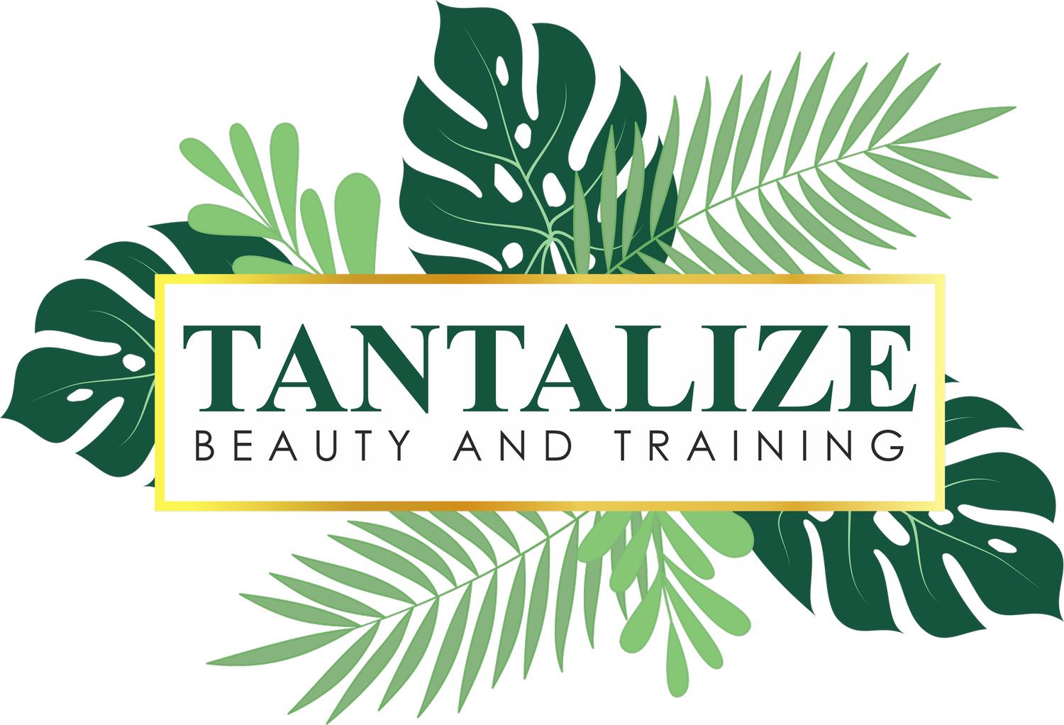 Tantalize Beauty &amp; Training