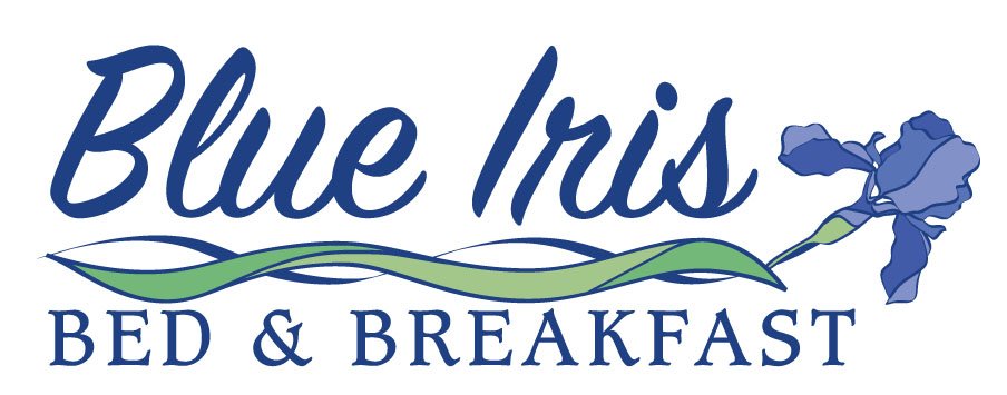 Blue Iris Bed &amp; Breakfast