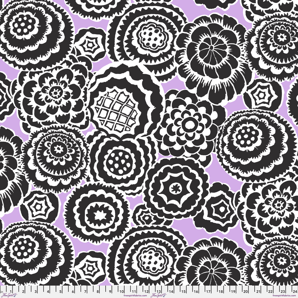 Deco - Contrast - Kaffe Fassett Collective