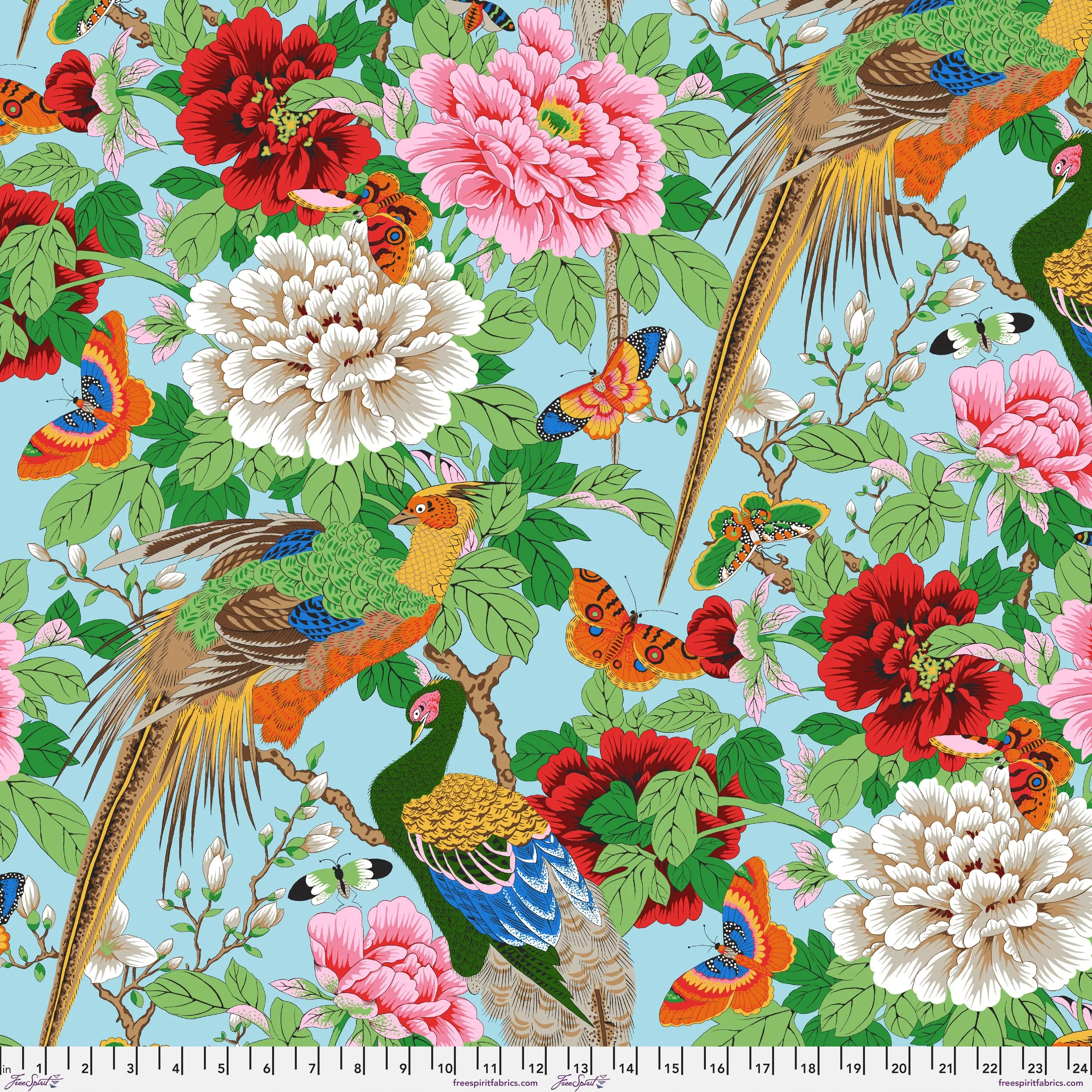 Birds and Bees - Multi