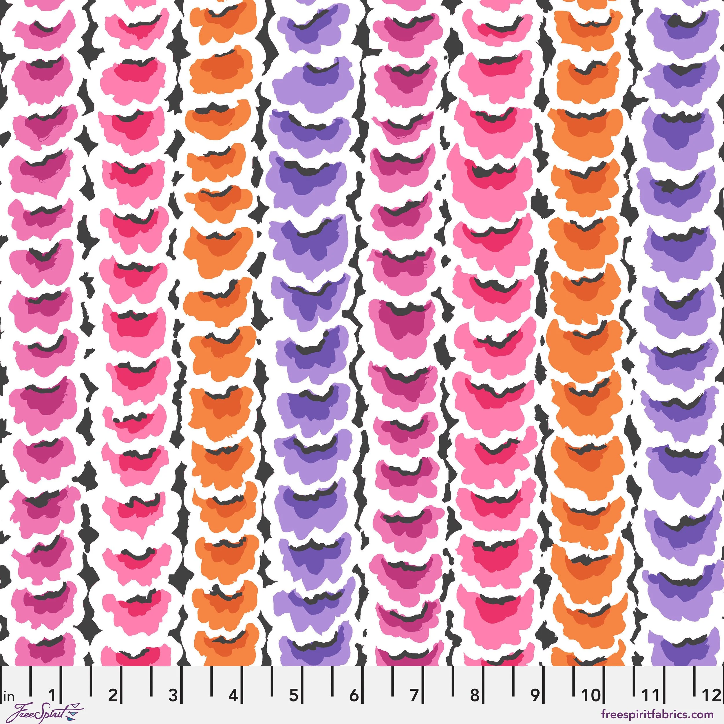 Garlands - Rose - PRE-ORDER - Kaffe Fassett Collective August 2026