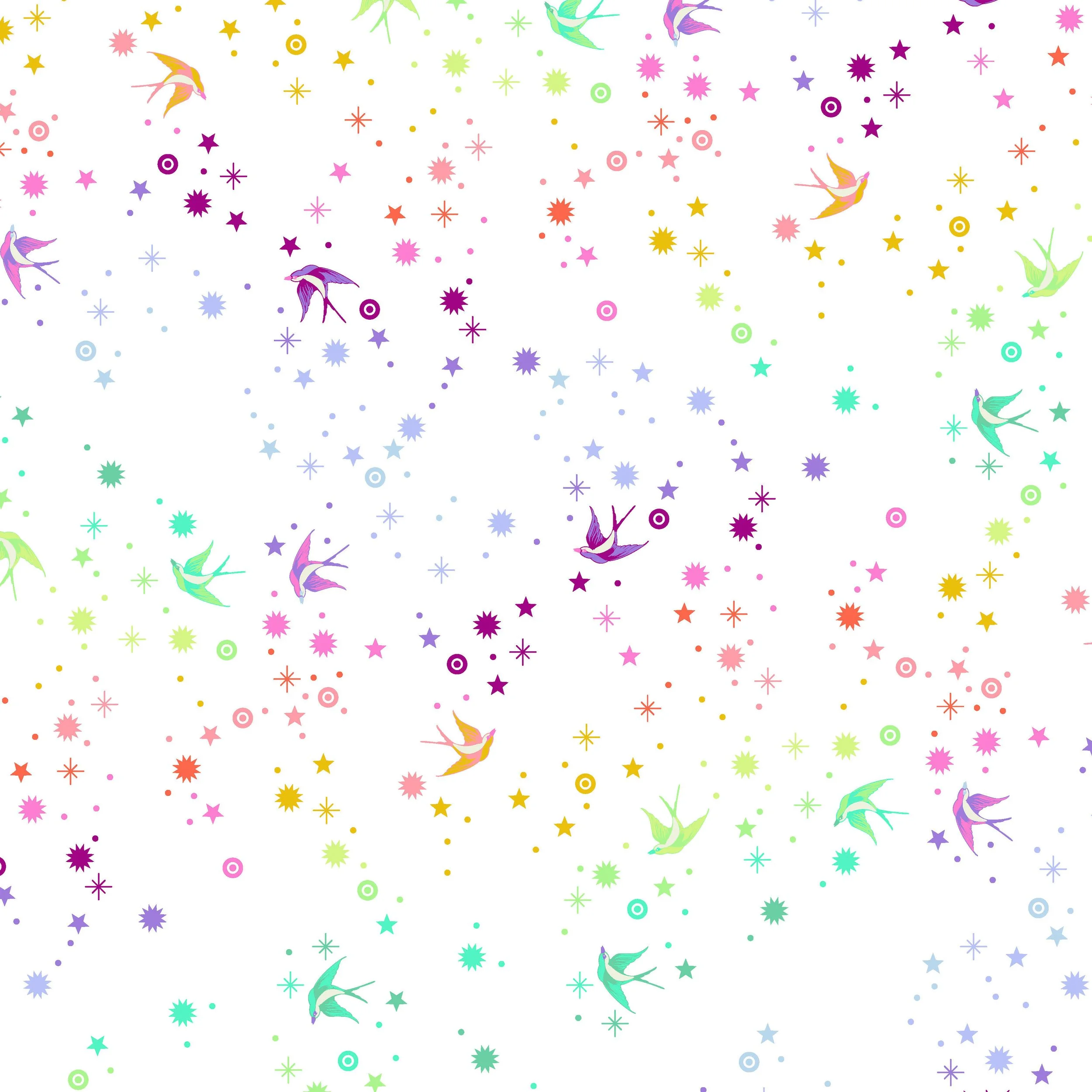 Fairy Dust - White