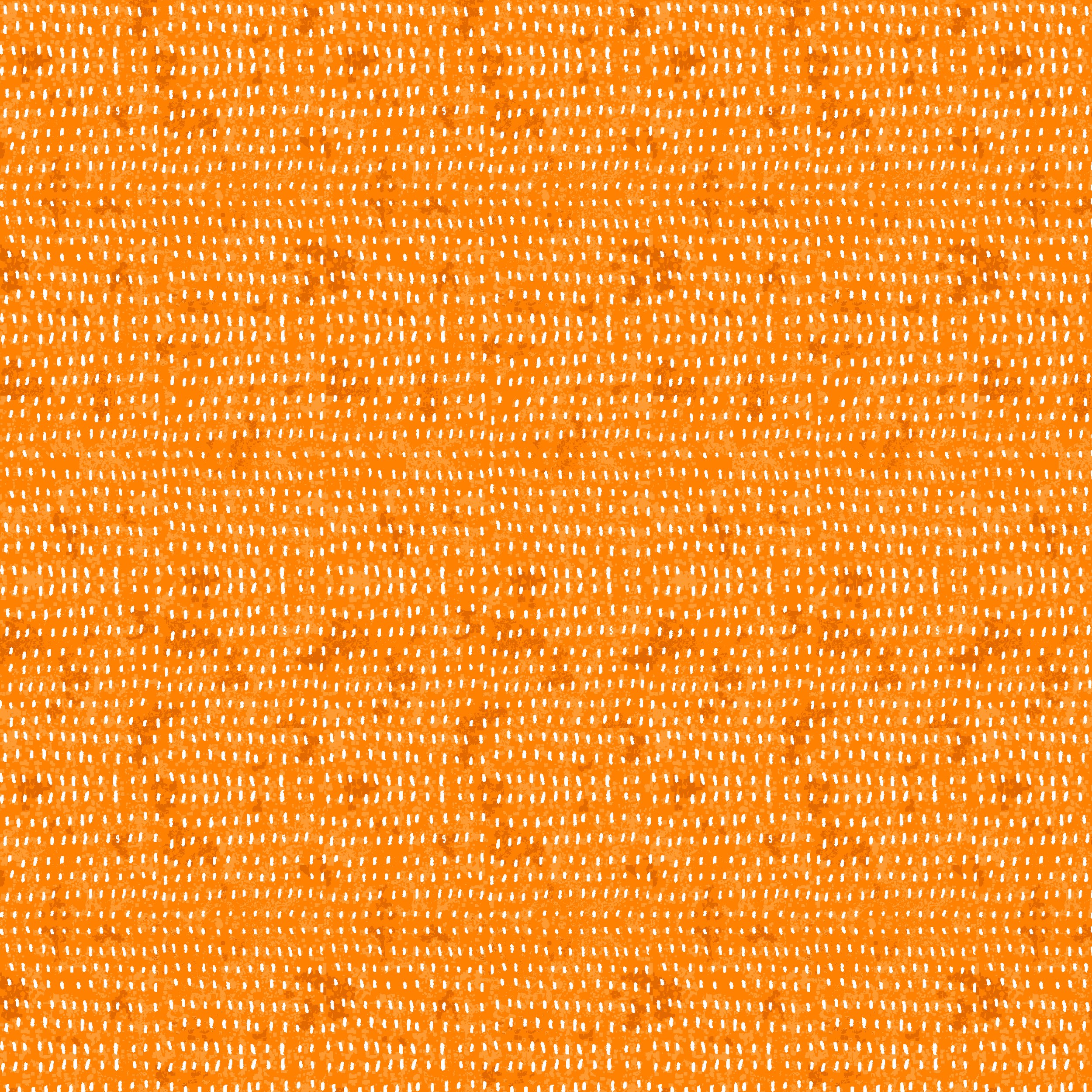 Seeds - Orange - Cori Dantini