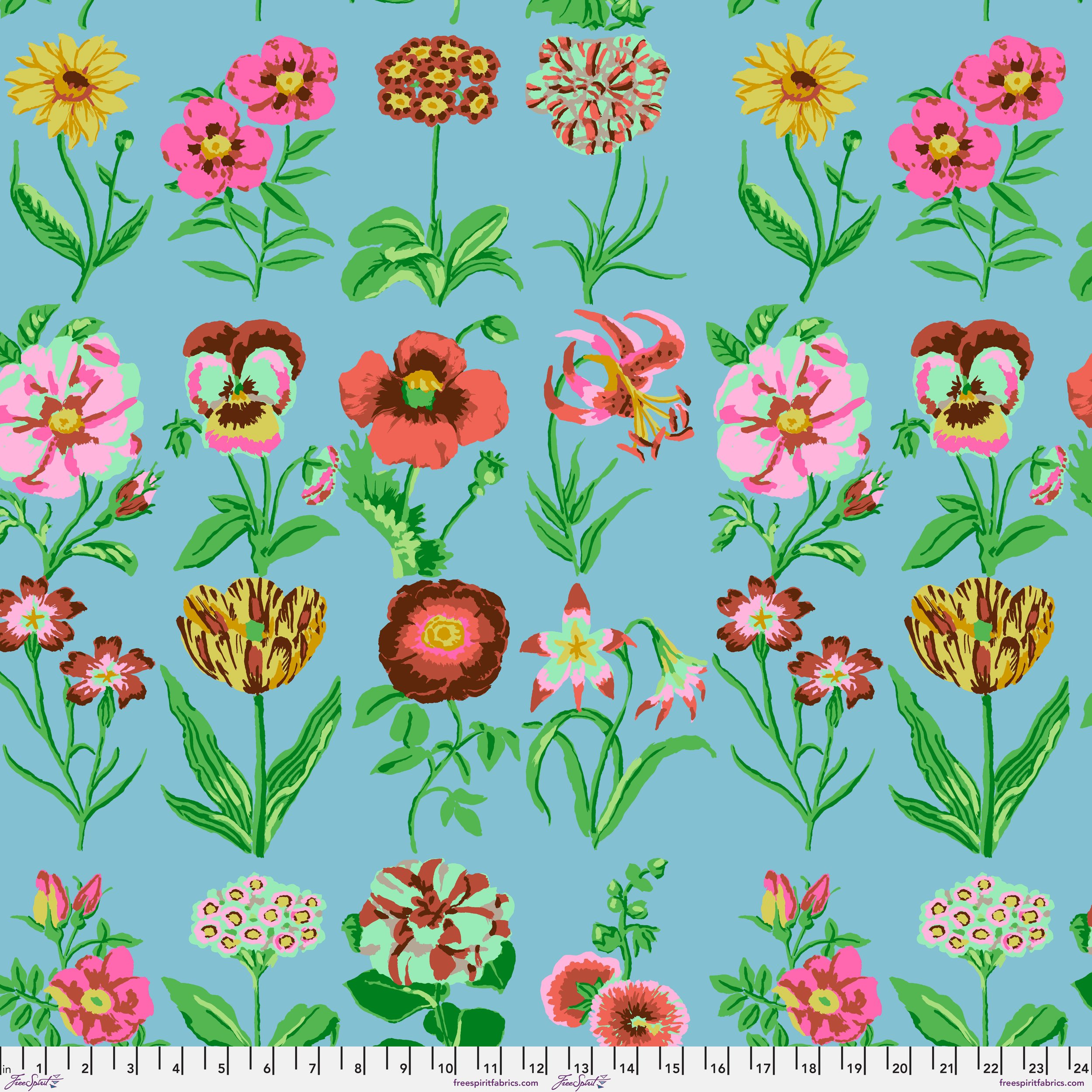 PWGP205.BLUE Flower Studies.jpg