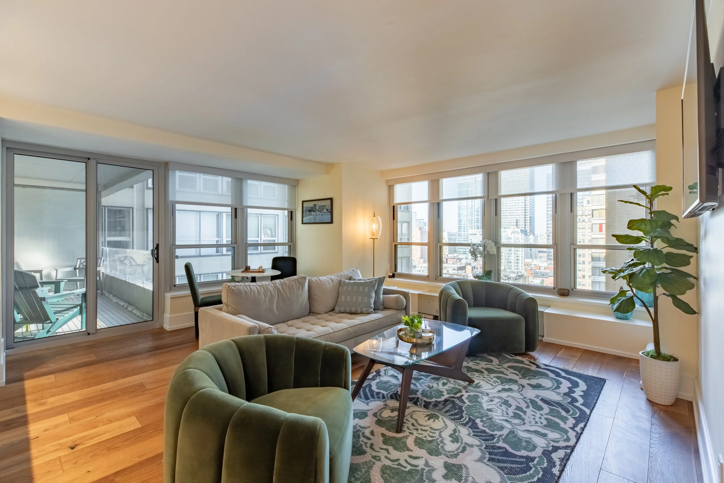 226-30 W Rittenhouse Sq #1501