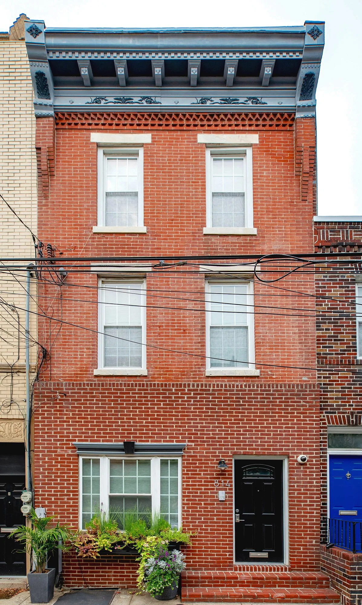 814 S 5th St