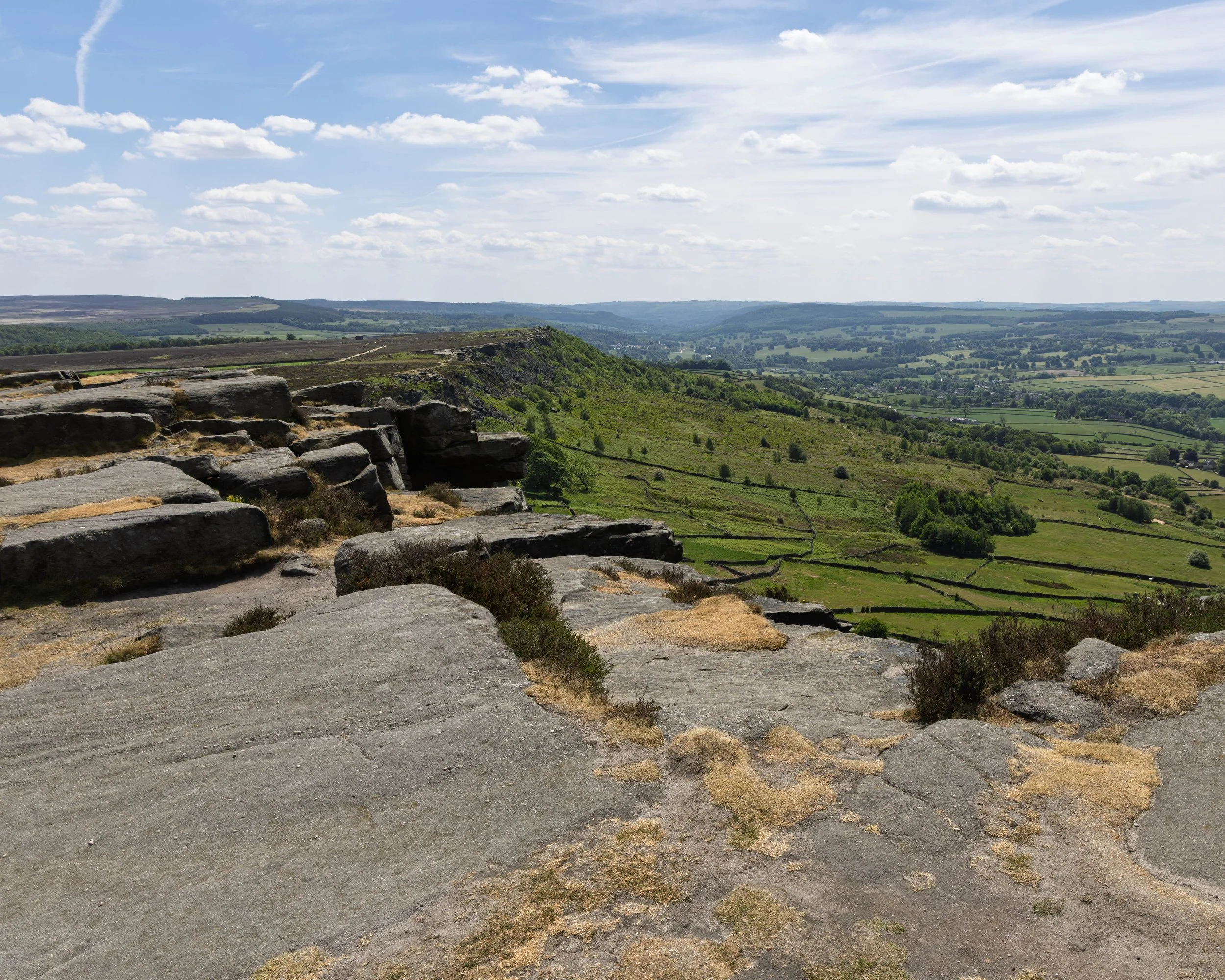 Peak District Landscape Photography Walking Tour - 18th April 2026 @ 11.00 am