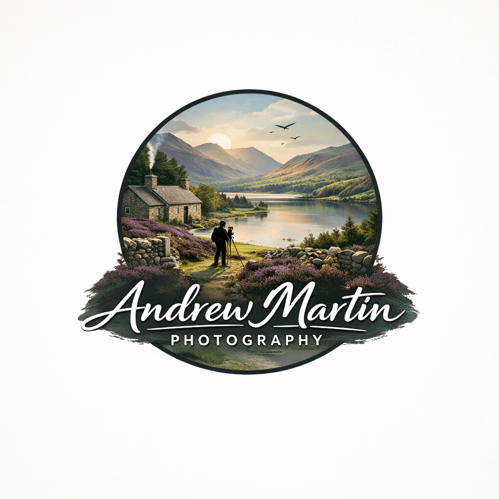 Andrew Martin Photography