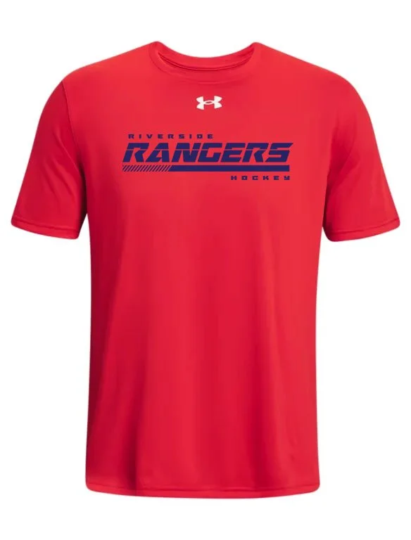 RR - Riverside Rangers UA Tech T-shirt 1376842