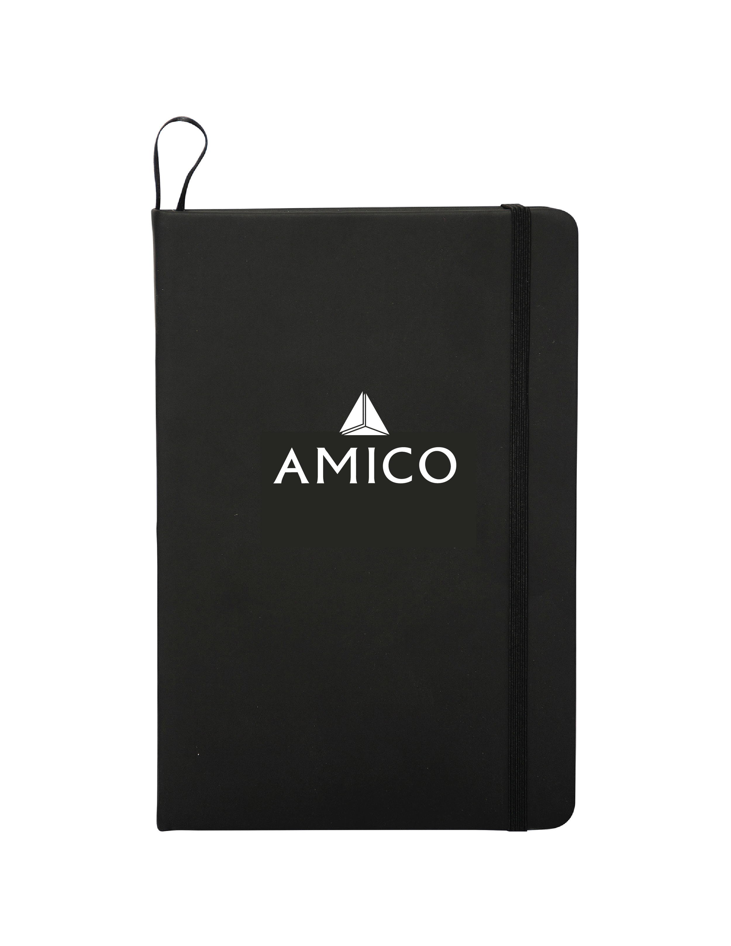 Amico - King Edward Journal - CA9530 BLACK