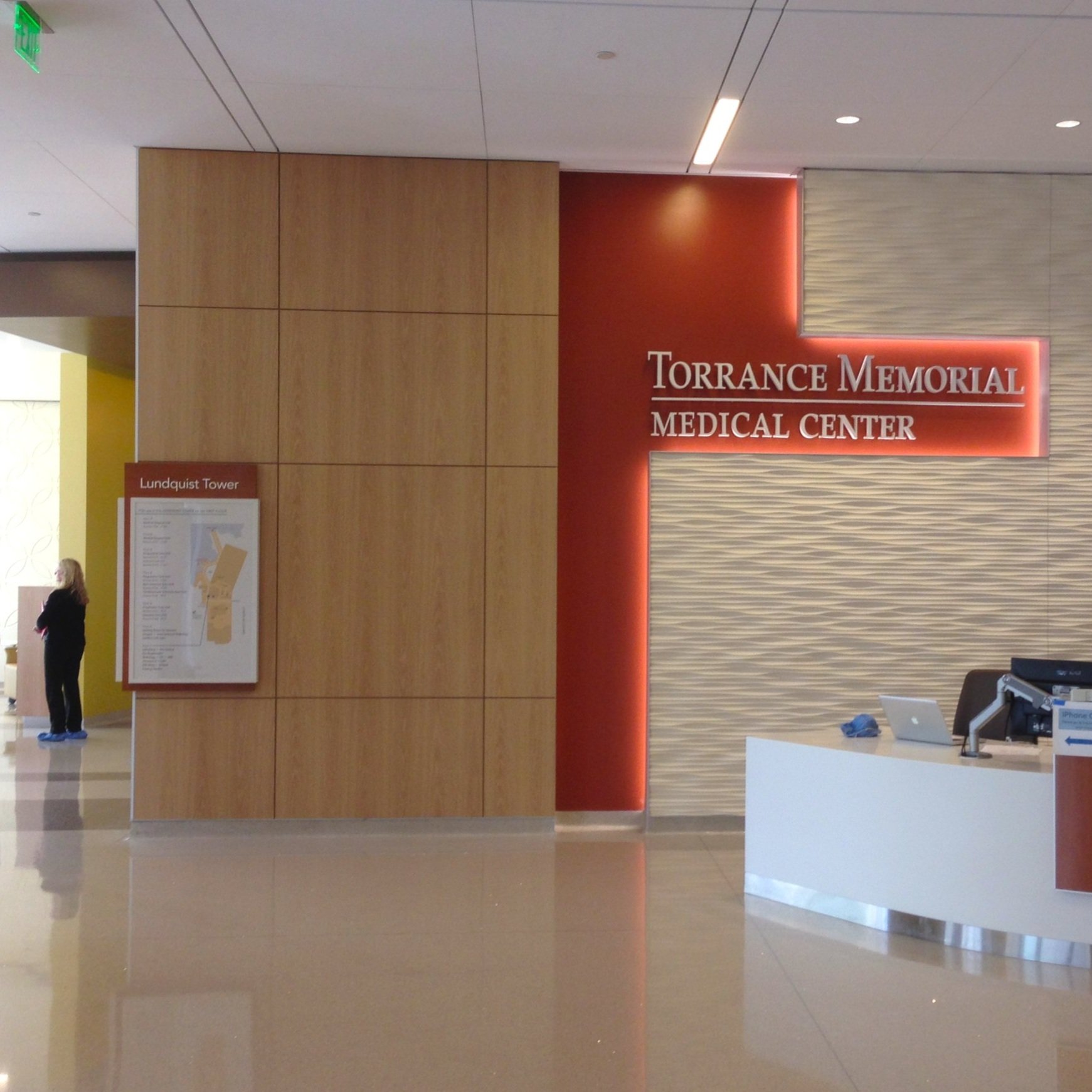 Torrance Memorial Medical Center