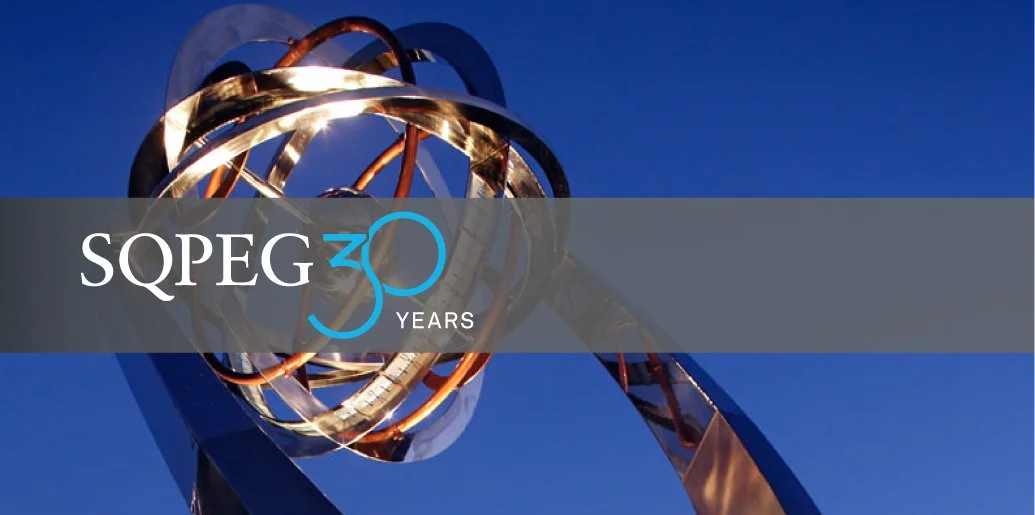 SQPEG 30 Years