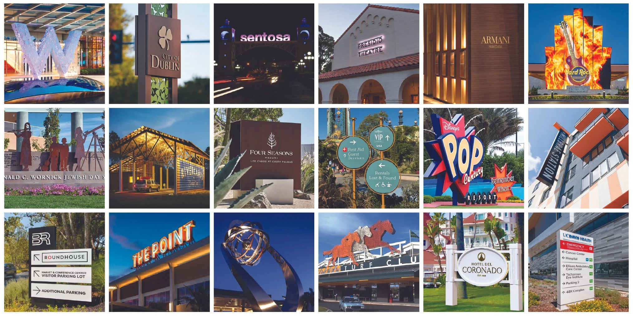 30 Years of Connecting People with Place