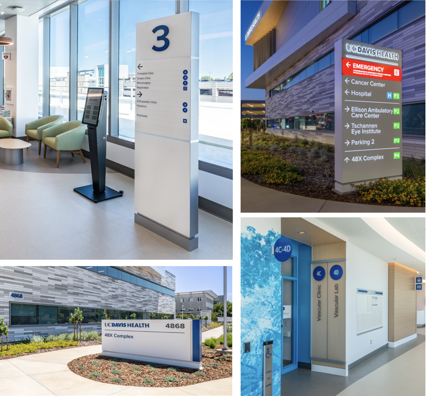 UCDH 48x Ambulatory Center