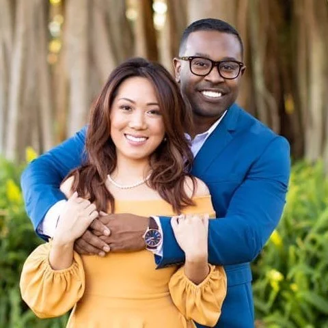 Corey Robinson Wedding Review