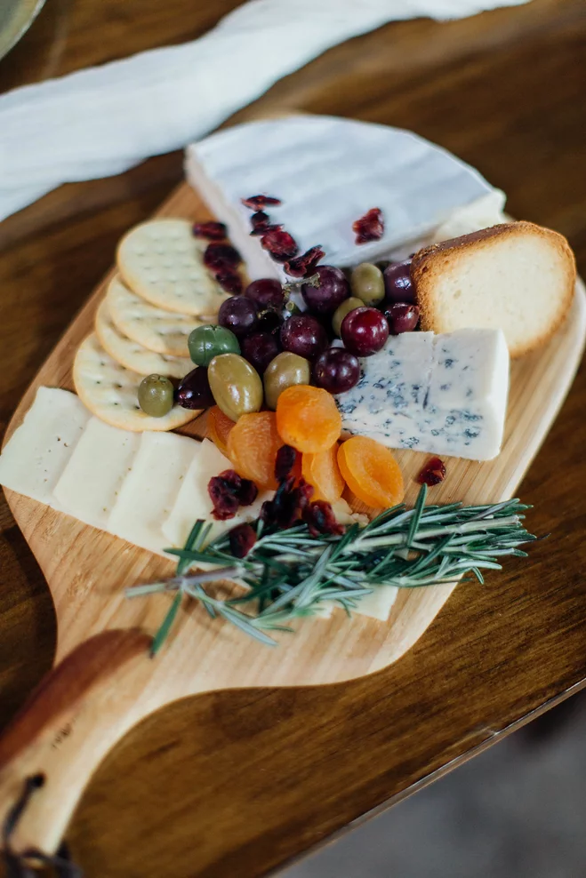 Catering Inspiration For Your Wedding Feat. Blue Sage Cuisine