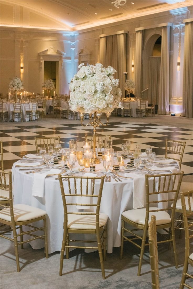 The Vinoy - St. Petersburg Luxury Wedding Venue