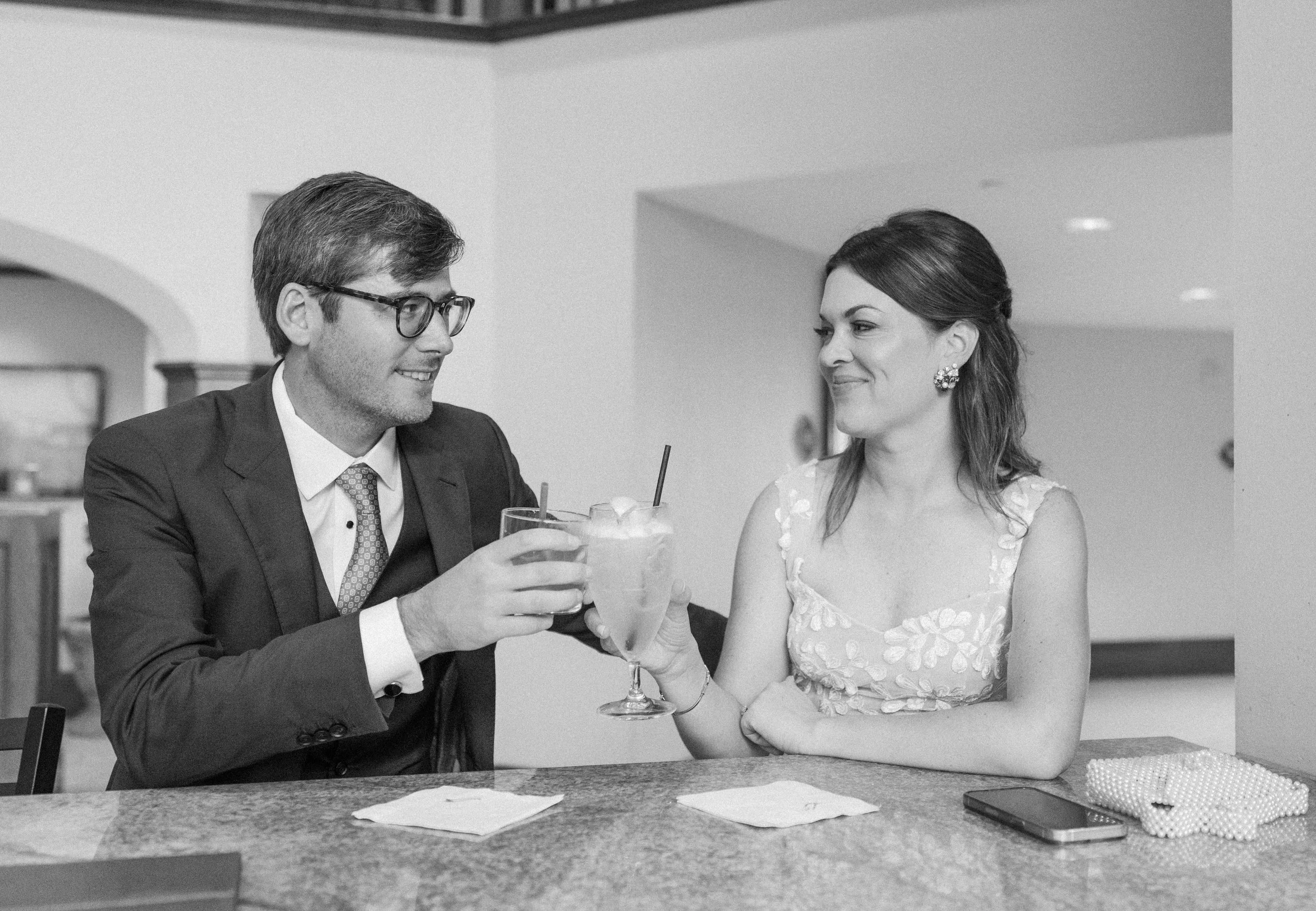 A Romantic Coastal Wedding: Allison and Jeff’s Special Day at Hammock Beach Resort