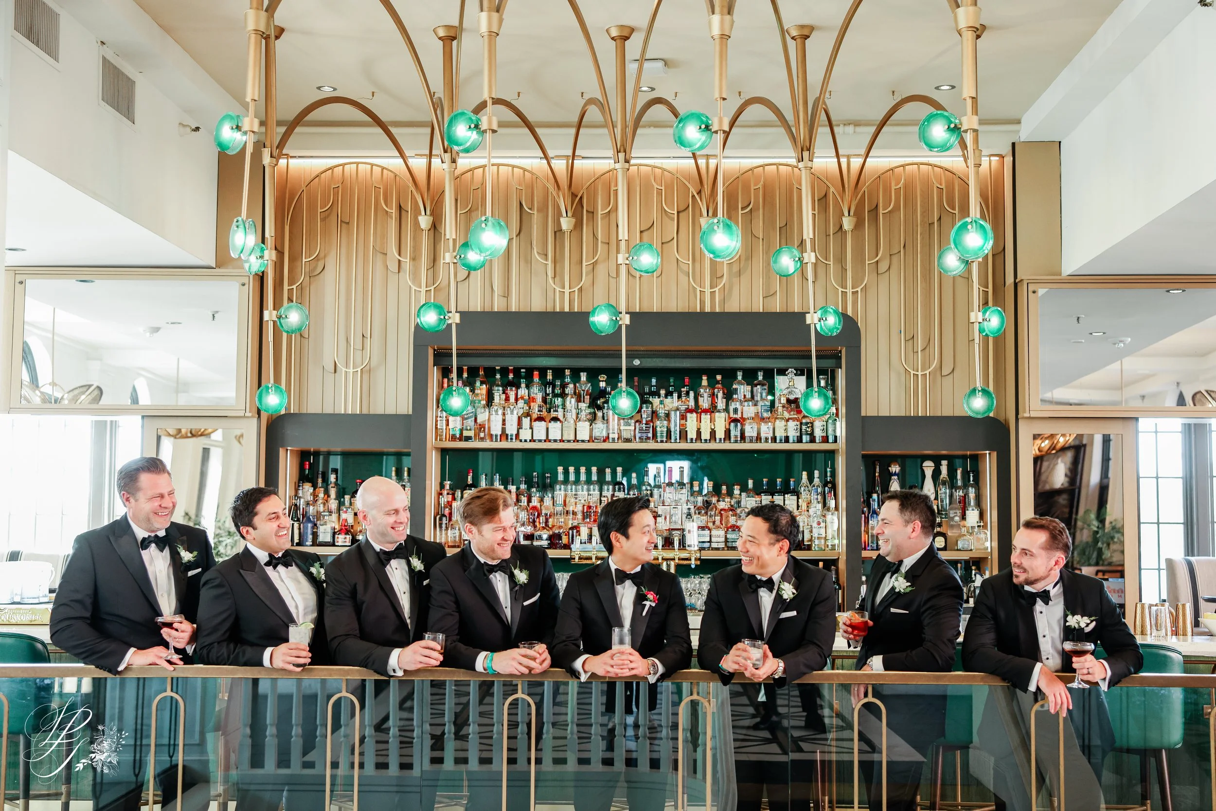 A Tropical Dream: Tori and Carson’s Magical Day at The Don Cesar