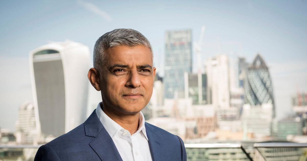 Mayor Khan Takes a Stand: How London is focusing on improving its safety