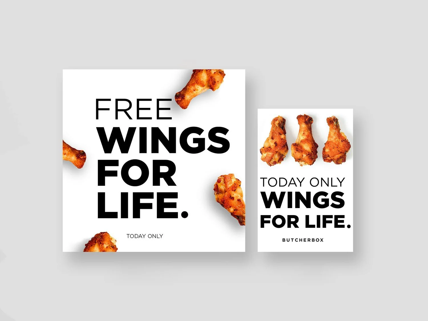 Wings For Life