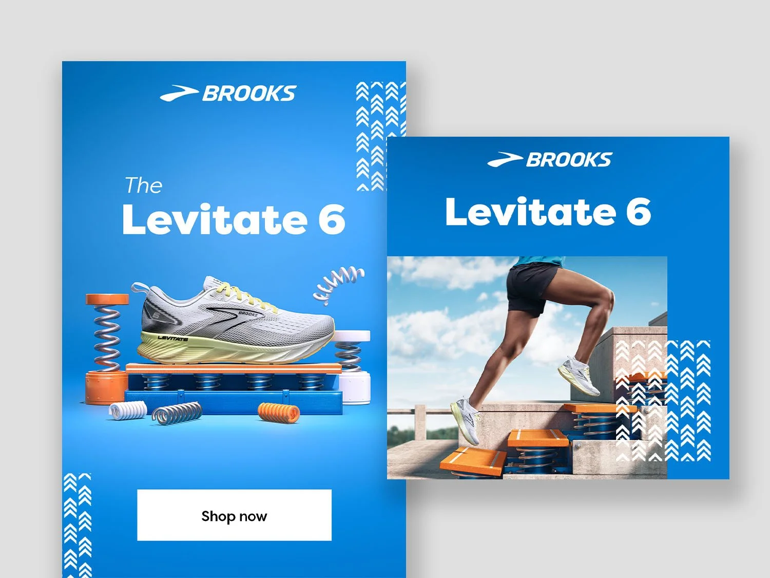 Levitate 6