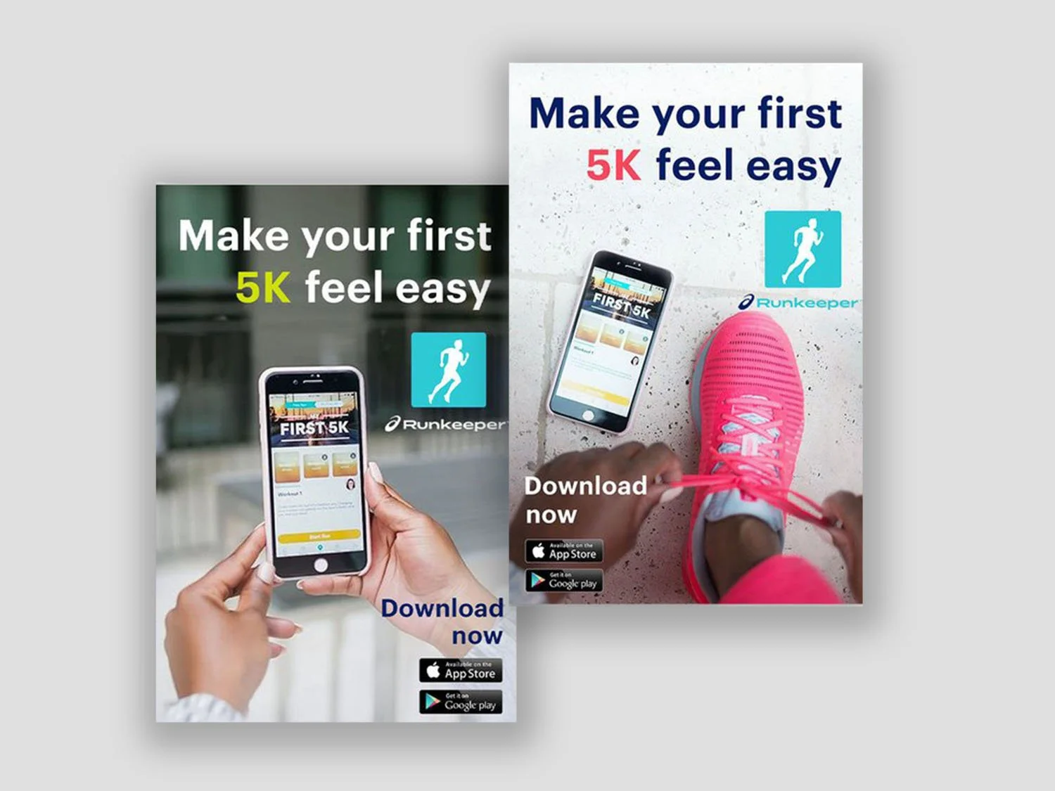 Runkeeper