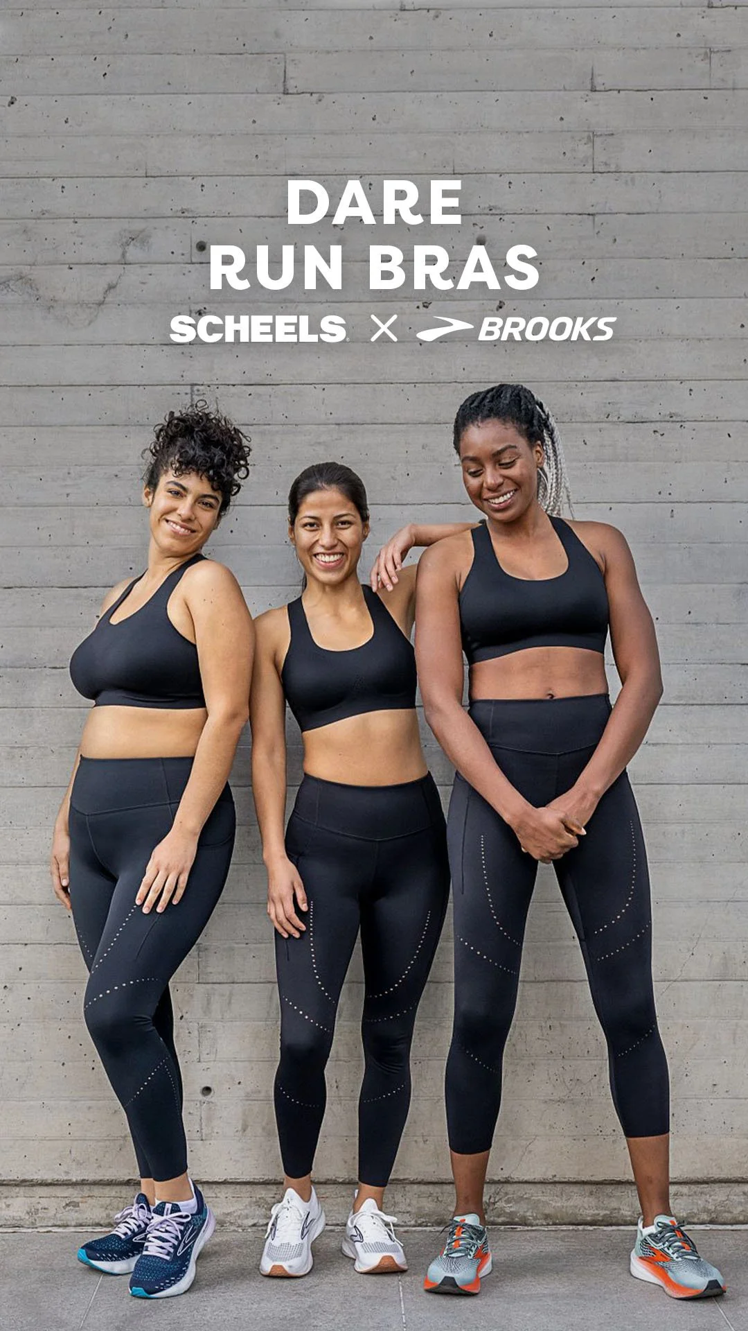 S23_IGFB_Retail_Run Bra_1080x1920_DARE_V1_BrooksxScheels.jpg