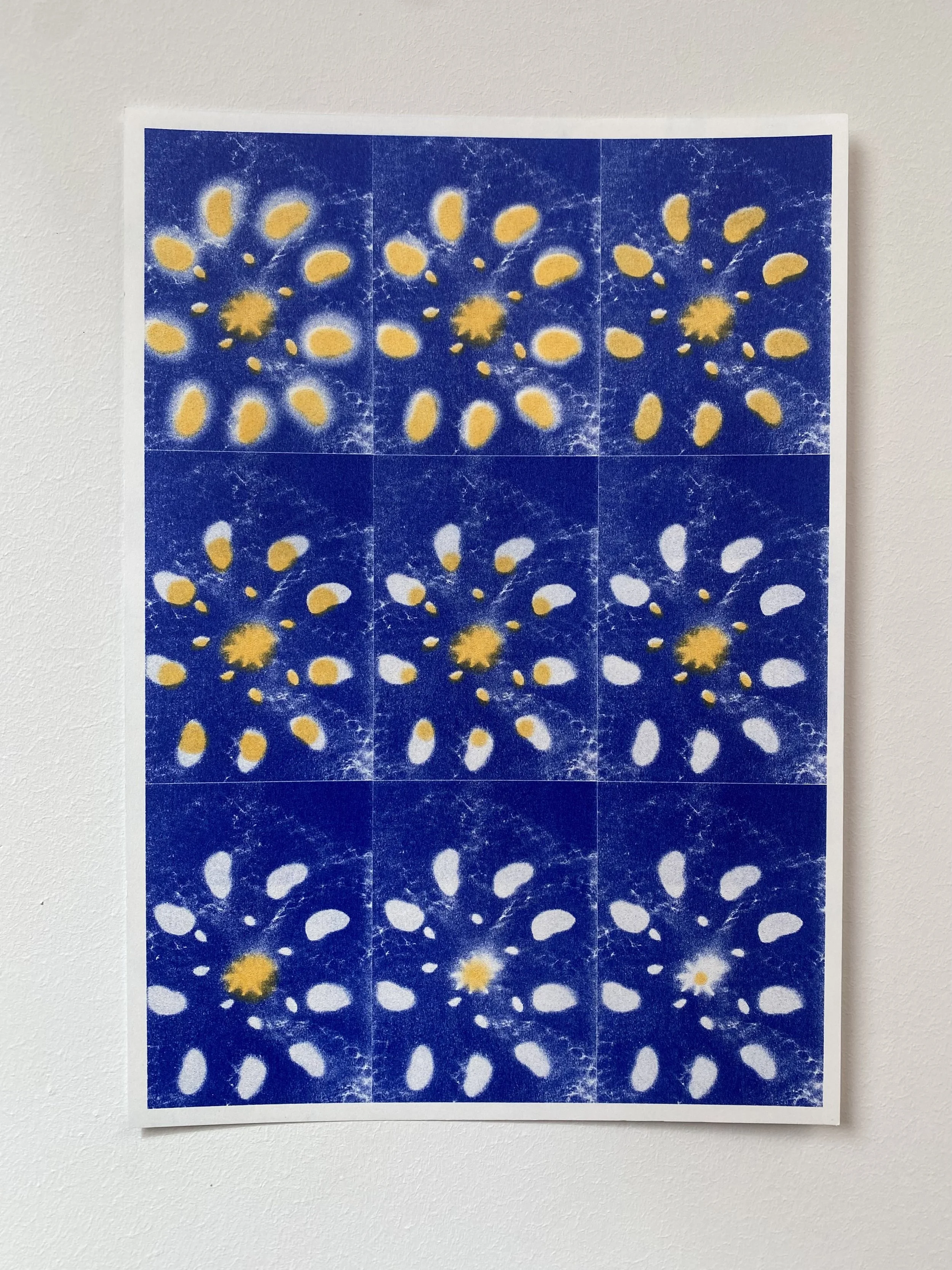 pulse (catch, revisited)