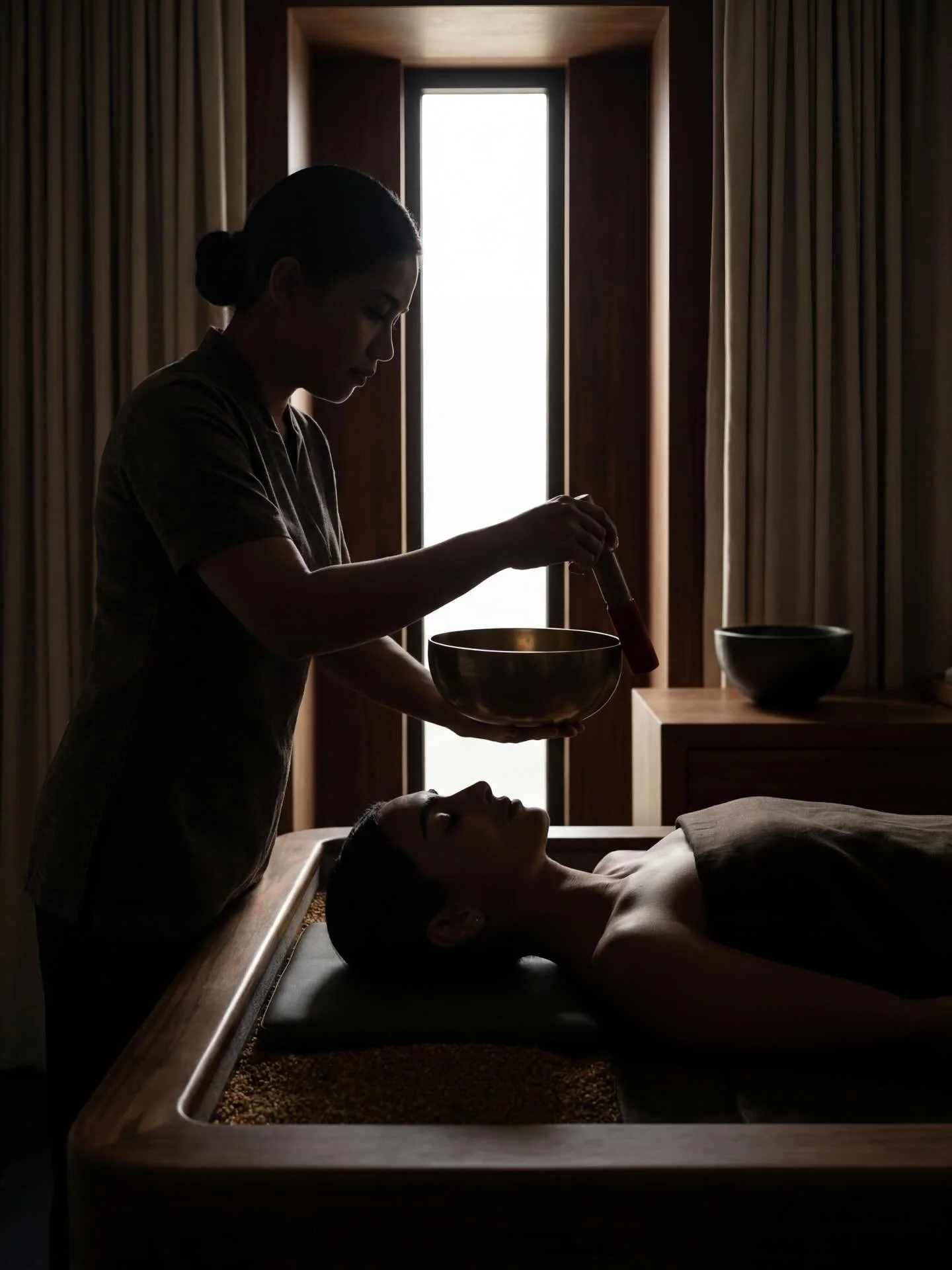 Strategic digital and performance-led marketing for a private wellness destination in Abu Dhabi &mdash; supporting growth and visibility within a high-end, highly considered environment.

Selected visuals developed for presentation purposes.

Discove