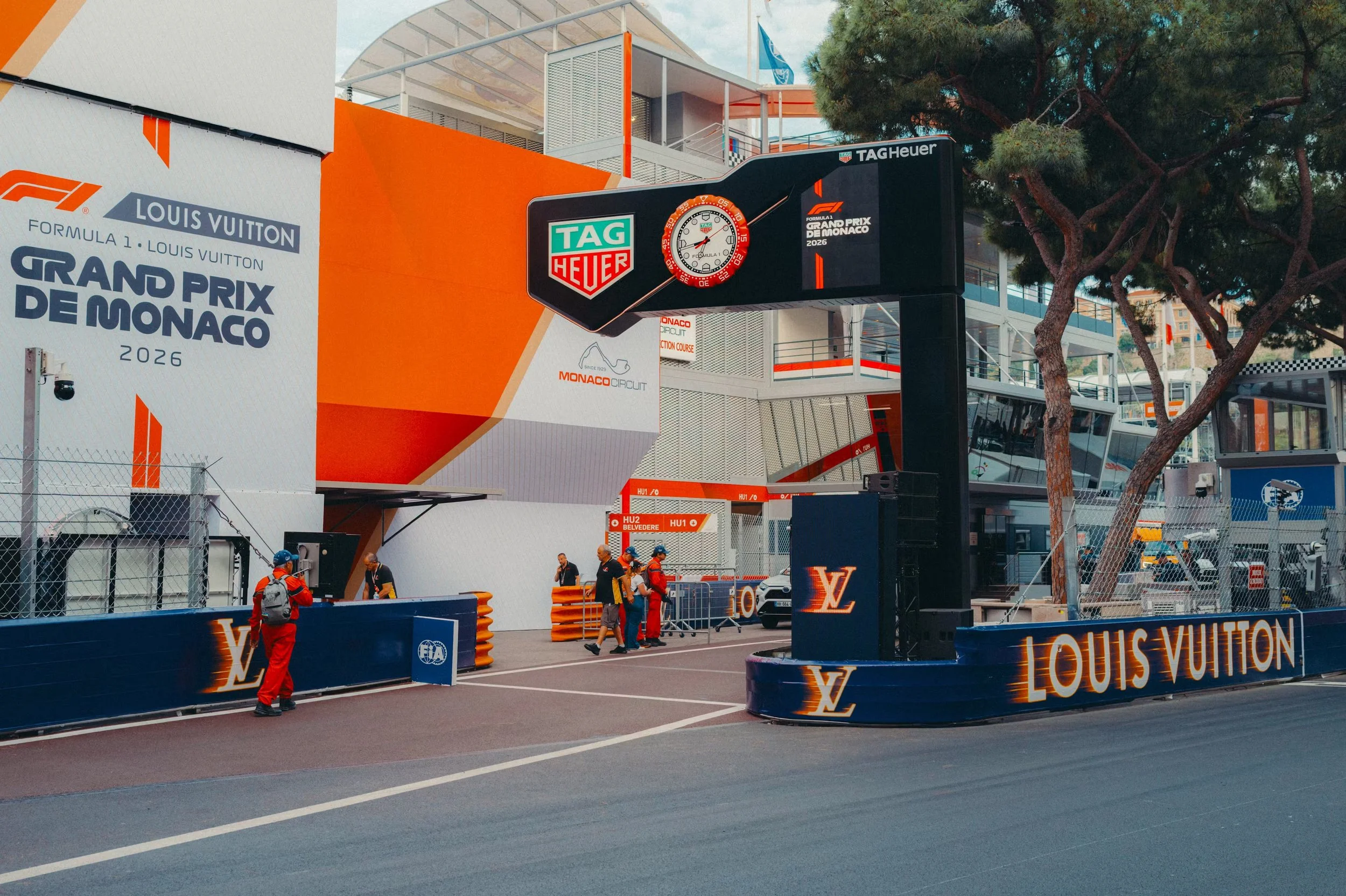 BEYOND THE RACE: WHAT THE MONACO GRAND PRIX REVEALS ABOUT THE FUTURE OF LUXURY