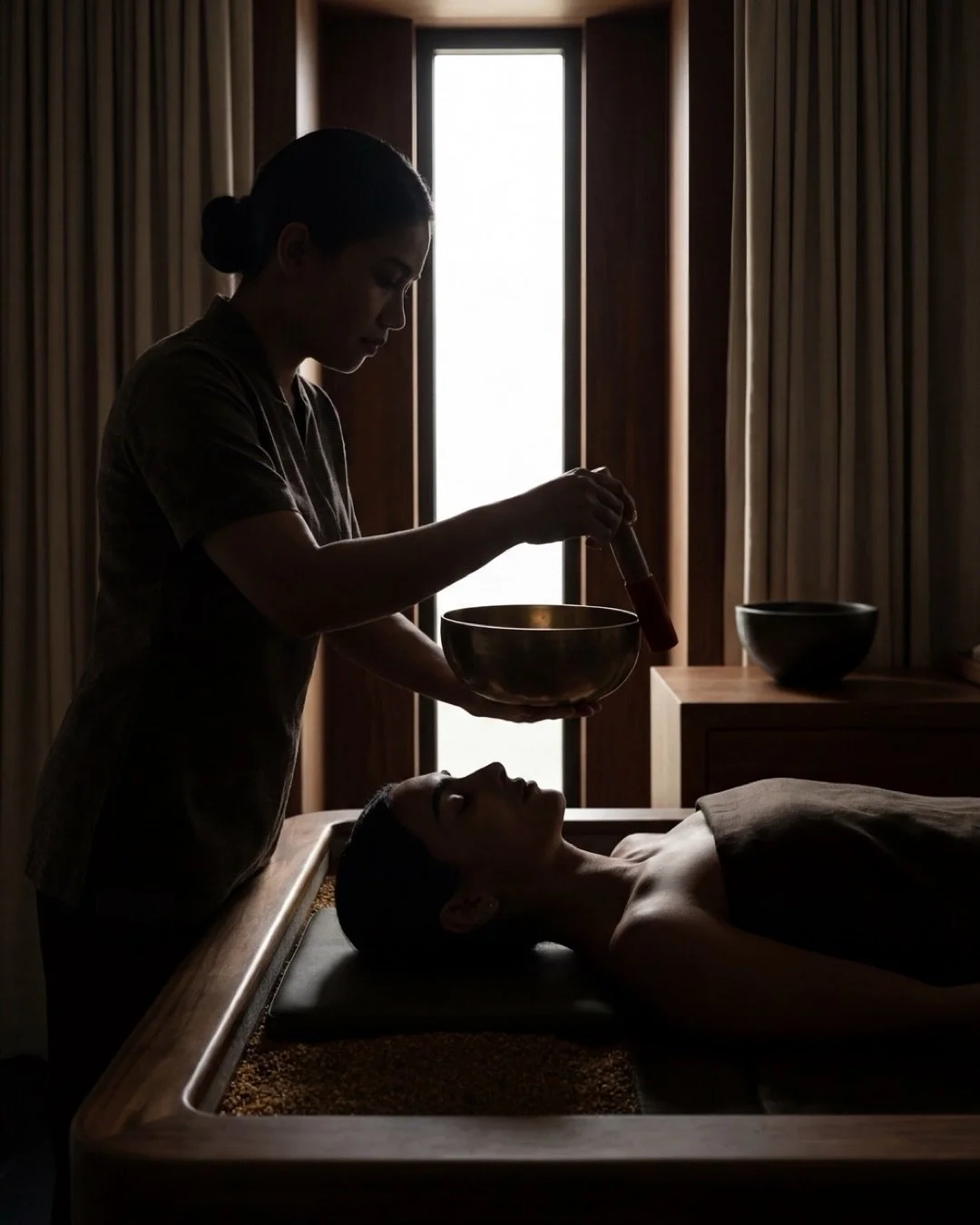 Performance-led digital strategy and paid amplification supporting growth and visibility within a private, high-end wellness destination in the UAE. 

Structured across three verticals &mdash; Innovation &amp; Tech, Brand &amp; Content, and Media &am