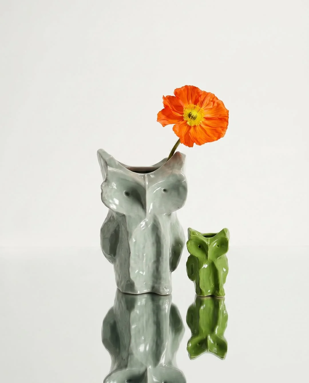 Playful, expressive, and unmistakably distinct.The Owls by Marni x Serax bring a sense of colour.jpg