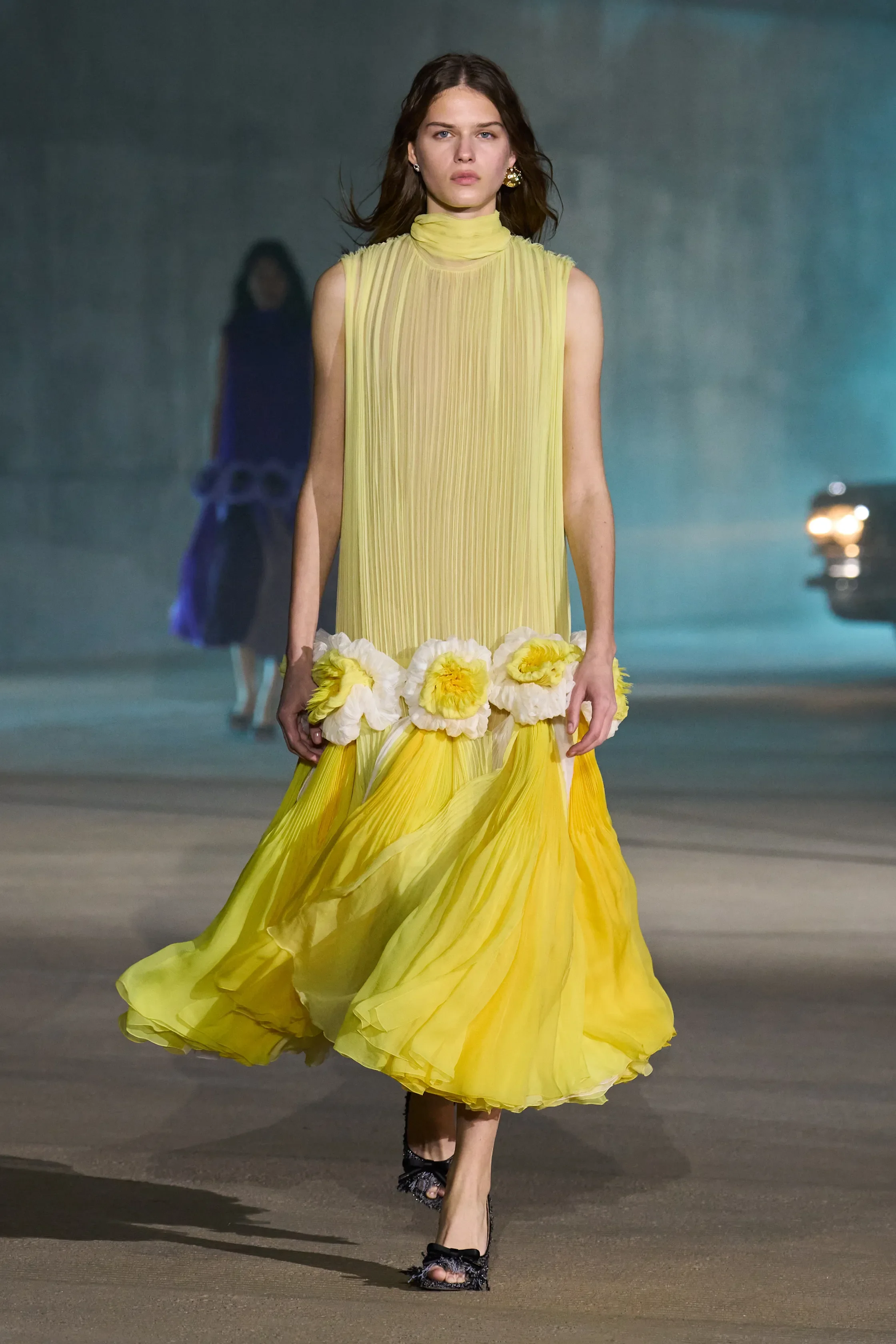DIOR CRUISE 2027: JONATHAN ANDERSON BUILDS A NEW HOLLYWOOD FOR DIOR