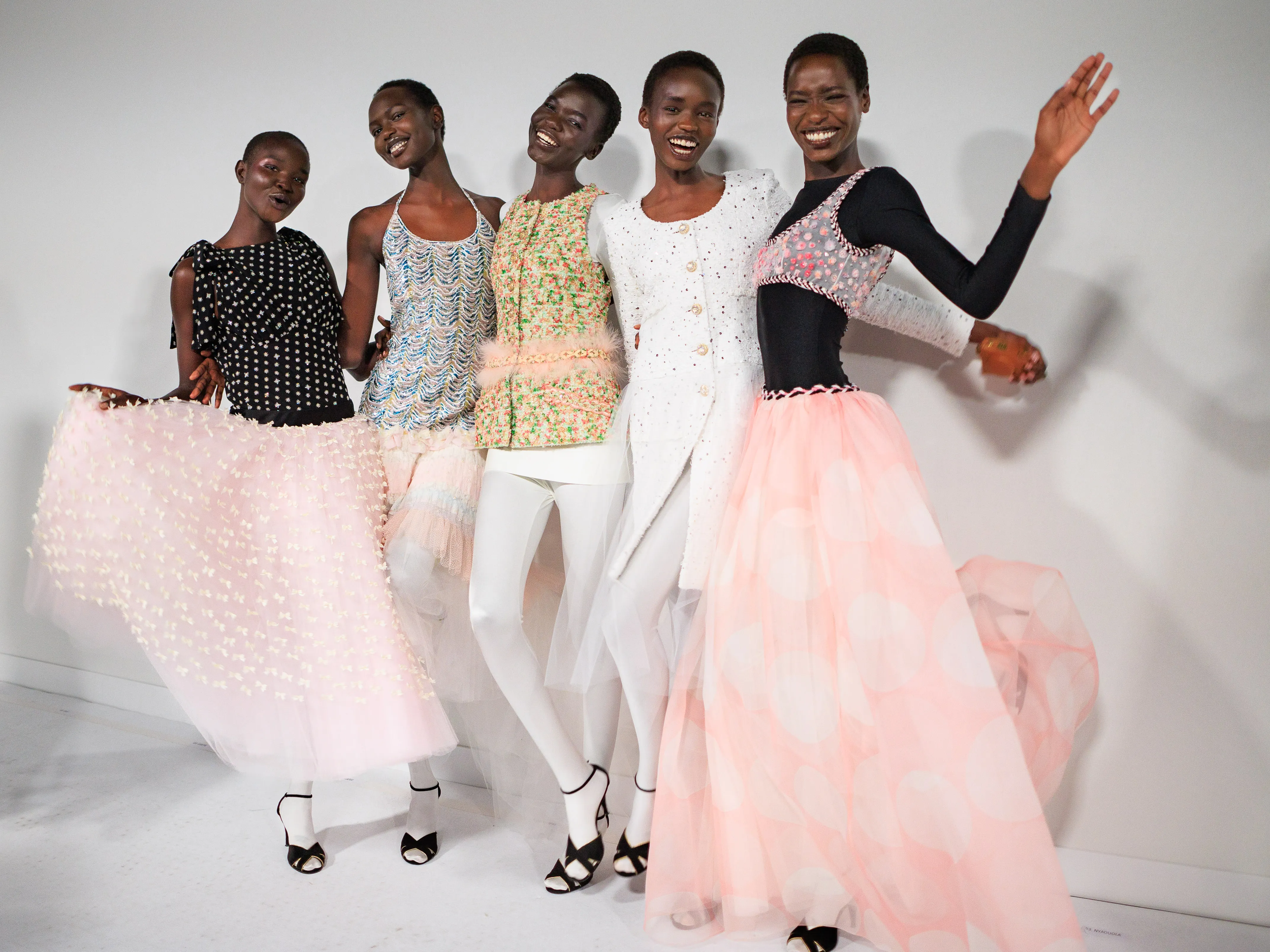 TIK TOK EST-IL TOUJOURS UN OUTIL ESSENTIEL POUR L'INDUSTRIE DE LA MODE ?  