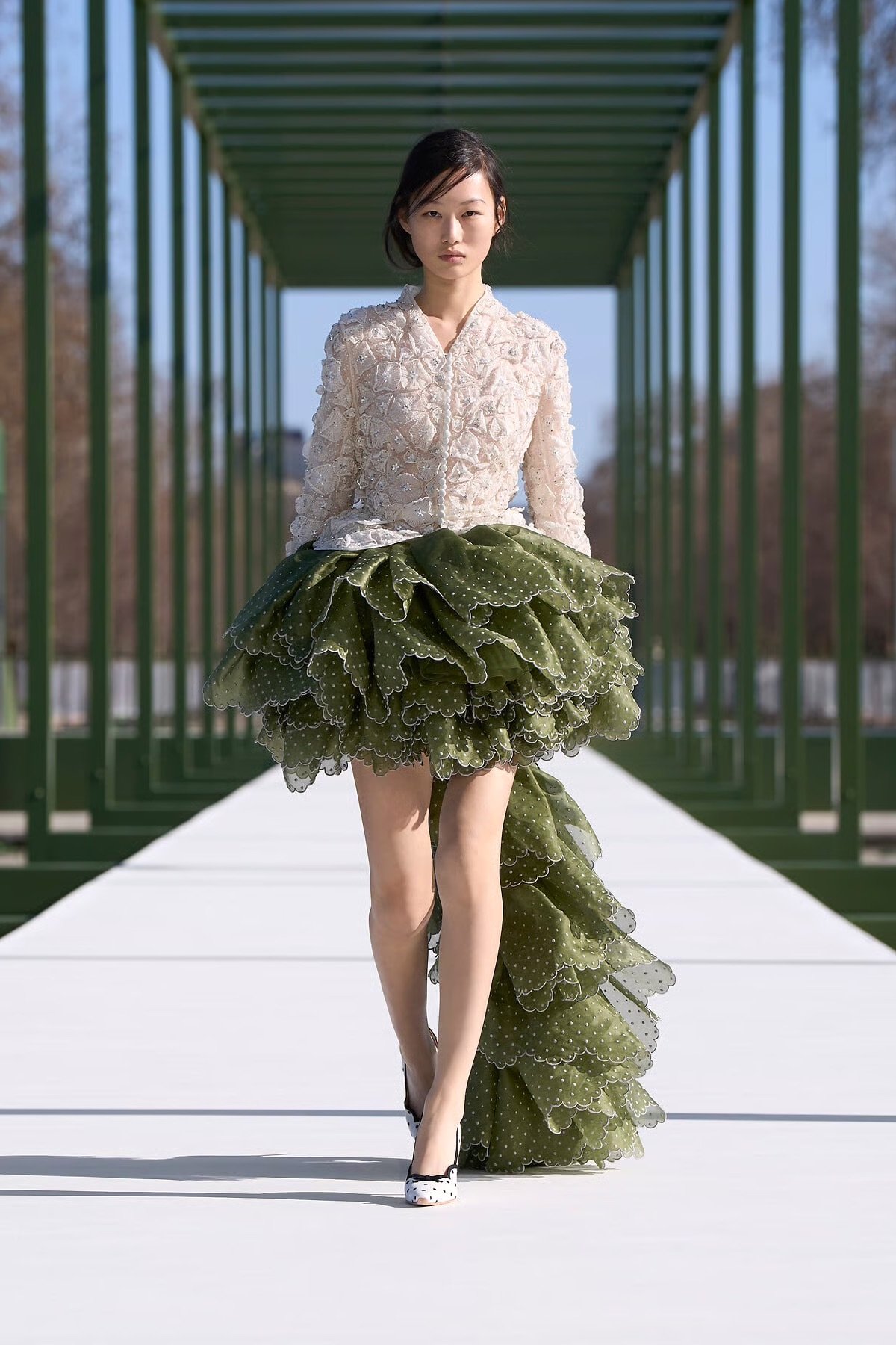 DIOR FALL WINTER 2026