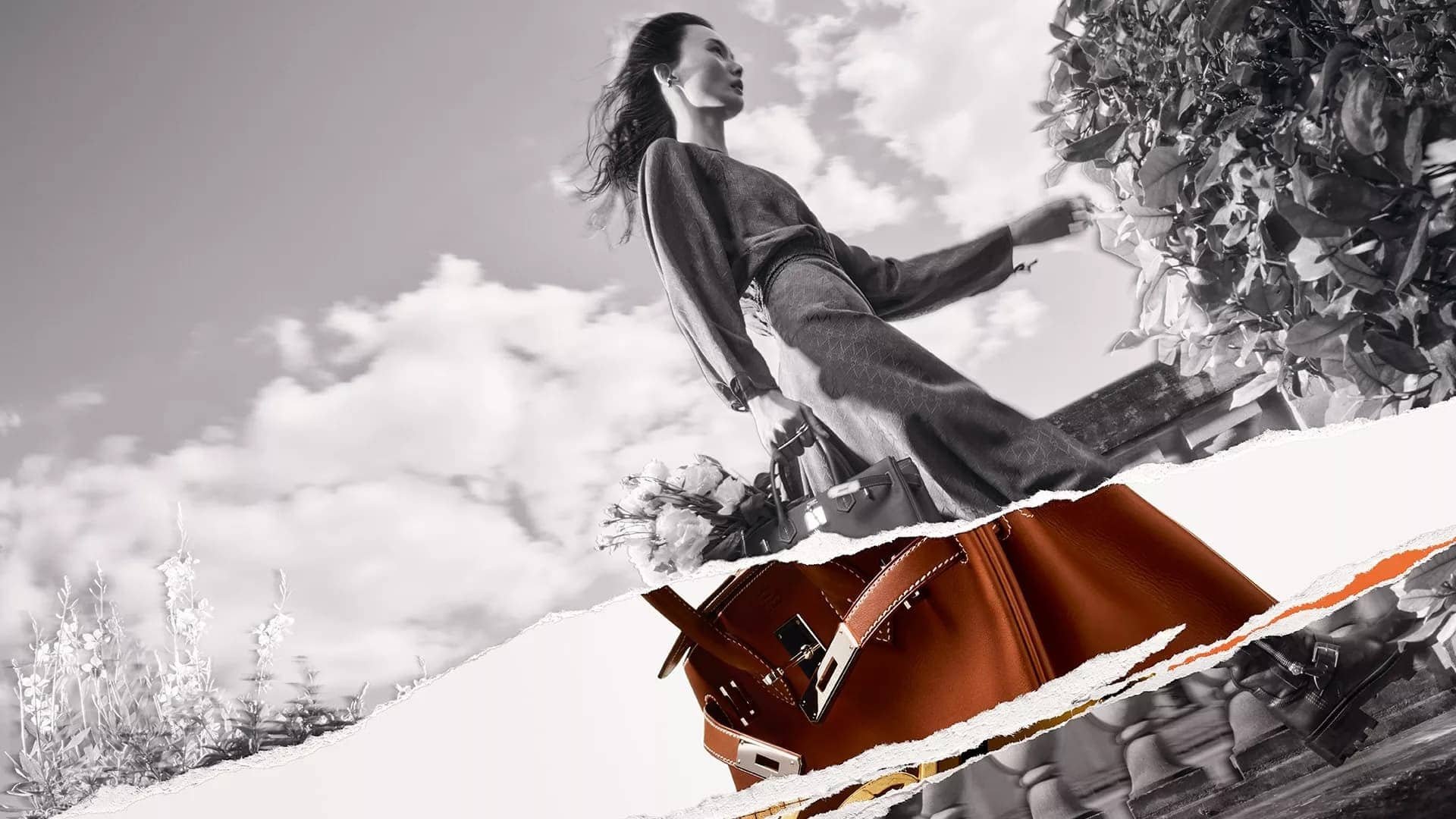 HERMÈS: THE BILLION-DOLLAR HOUSE WITHOUT A MARKETING DEPARTMENT