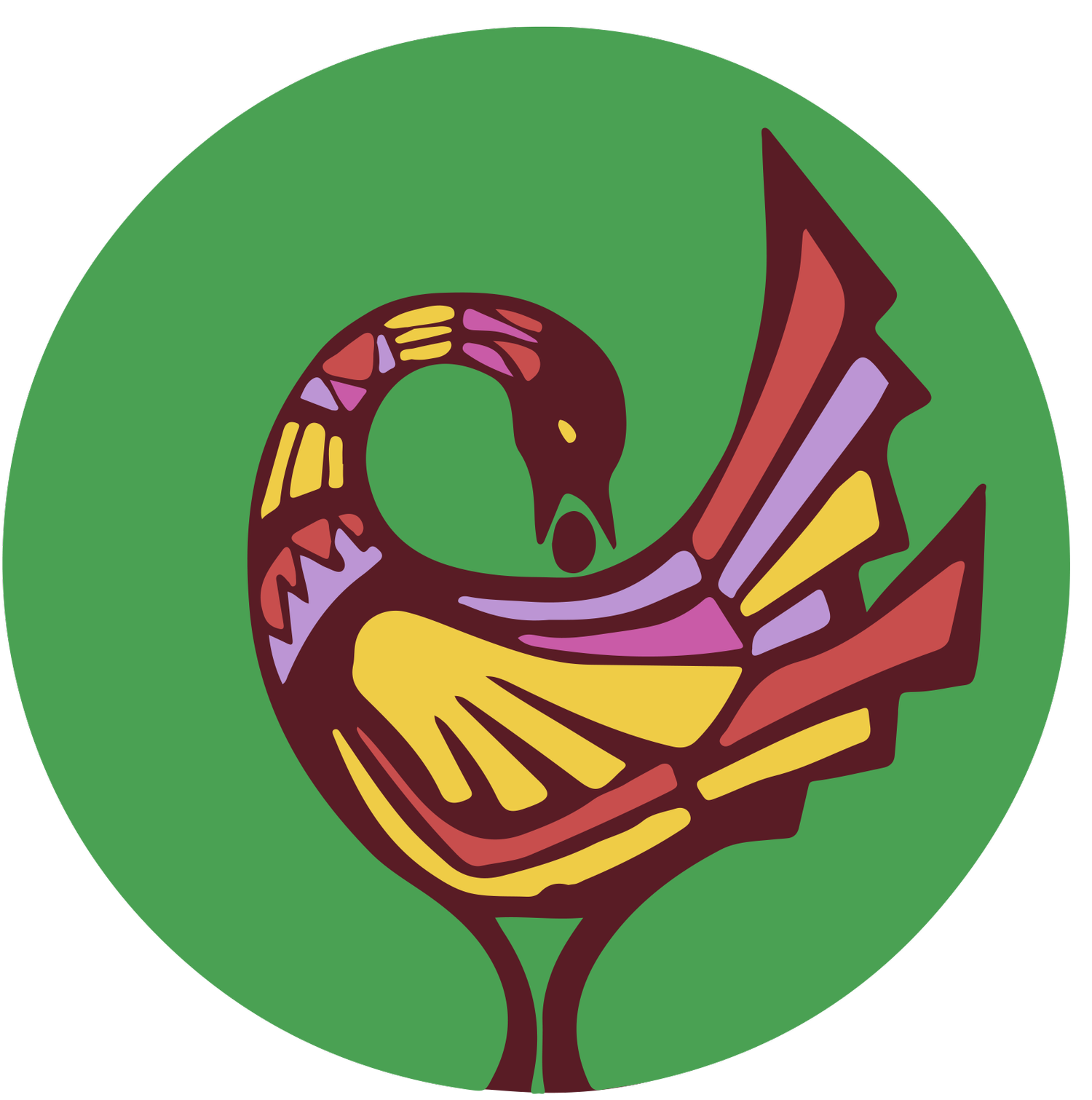 Colorful Communities